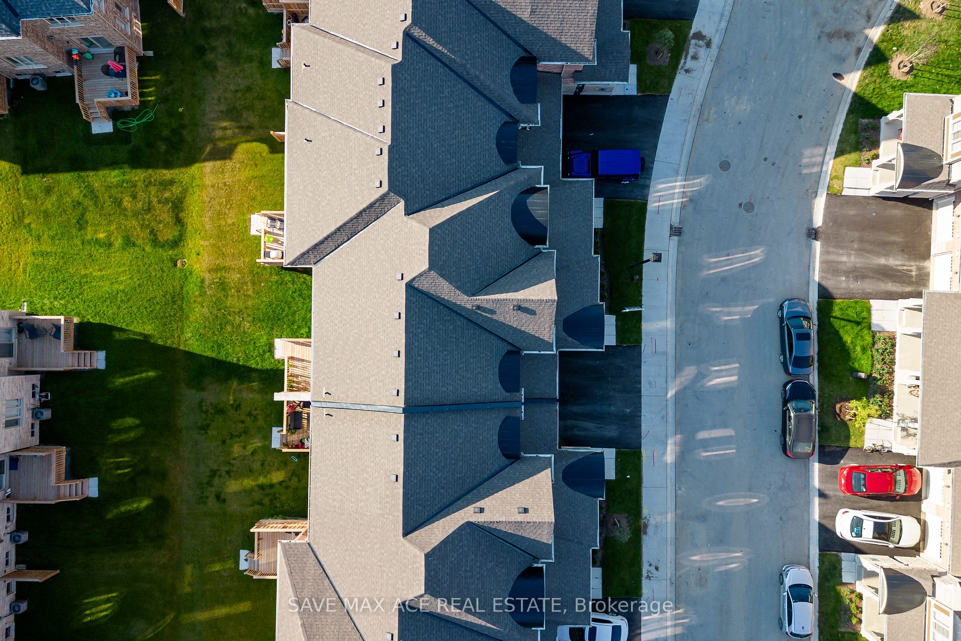 24 Hickling Lane