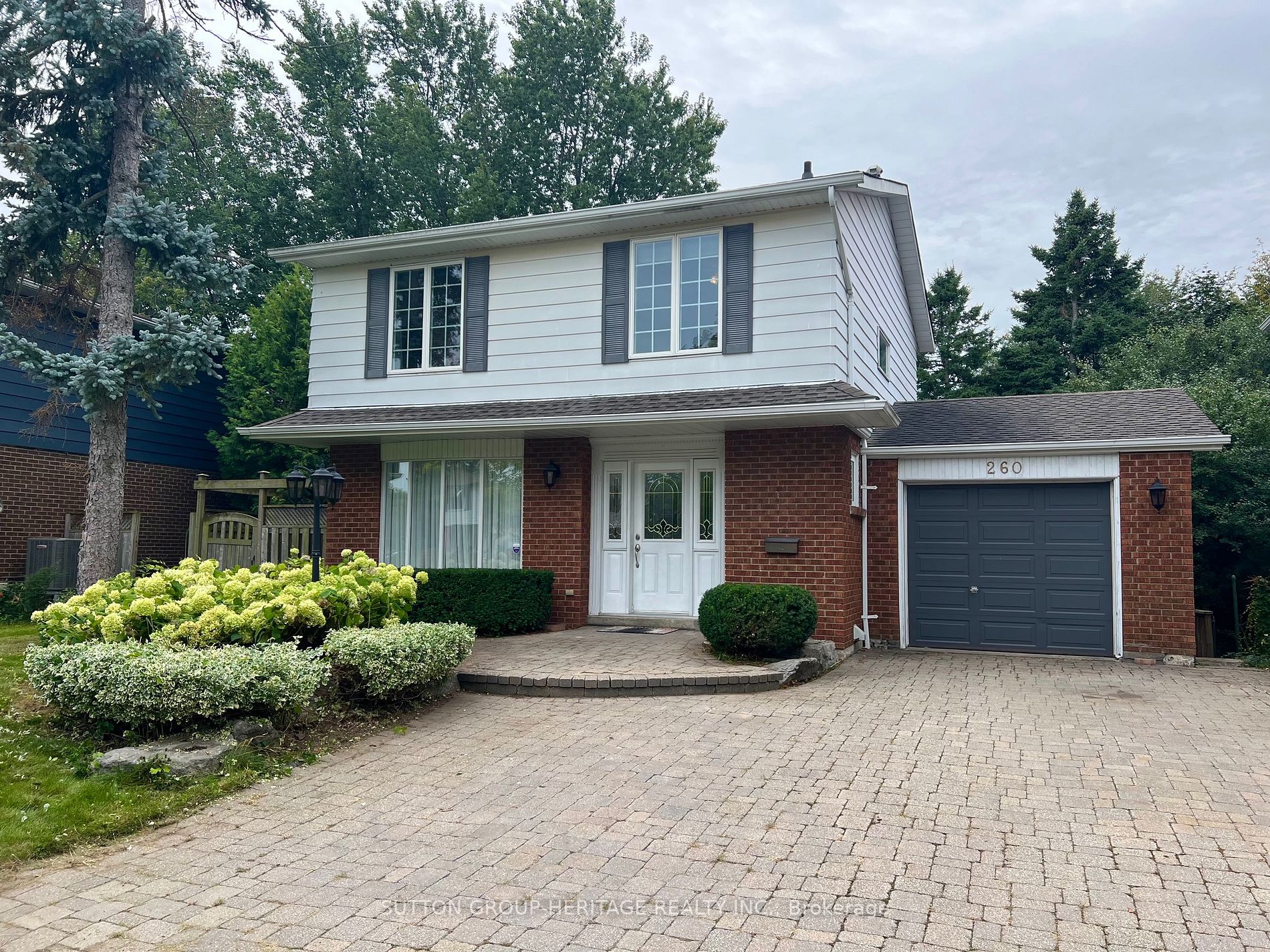260 Lupin Dr