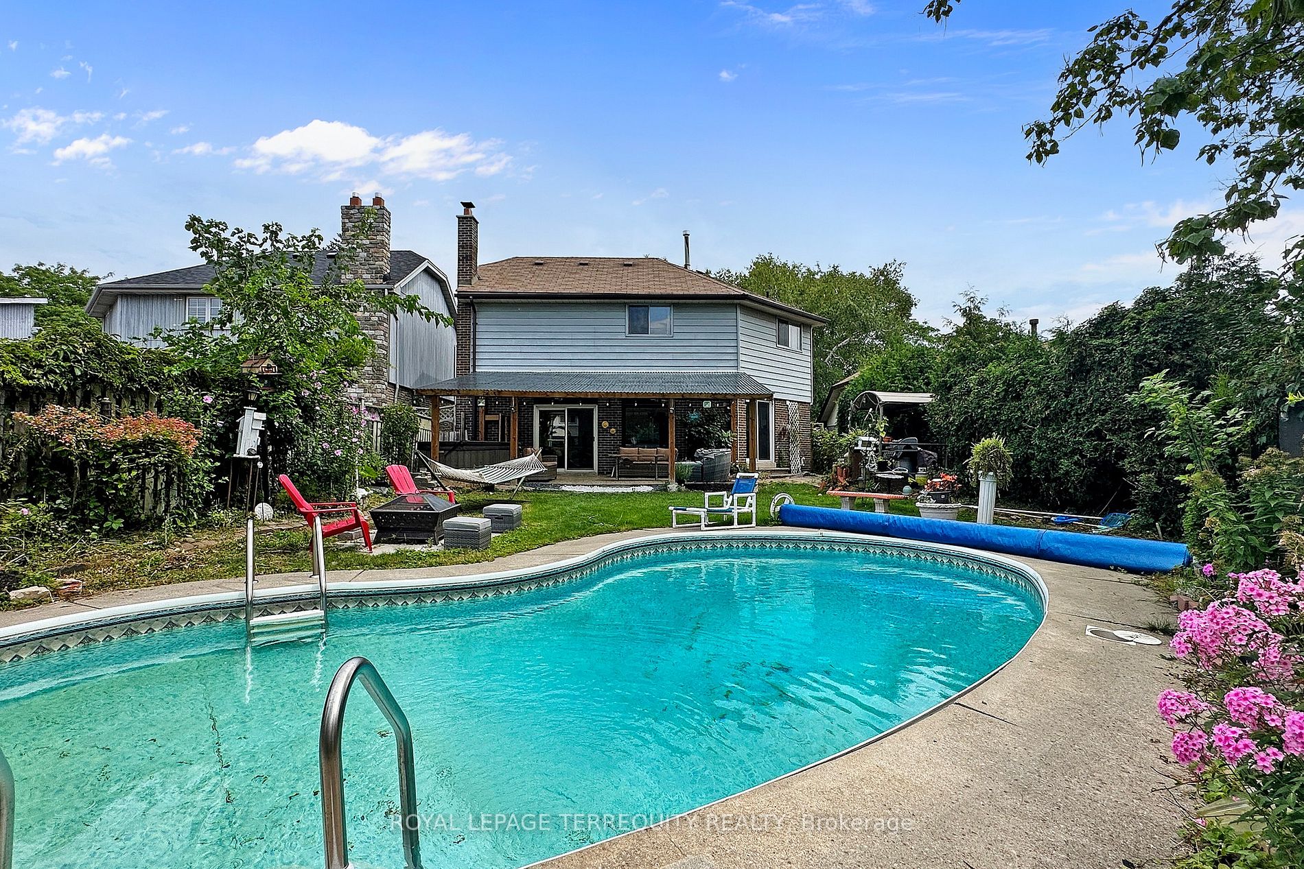 1844 Shadybrook Dr