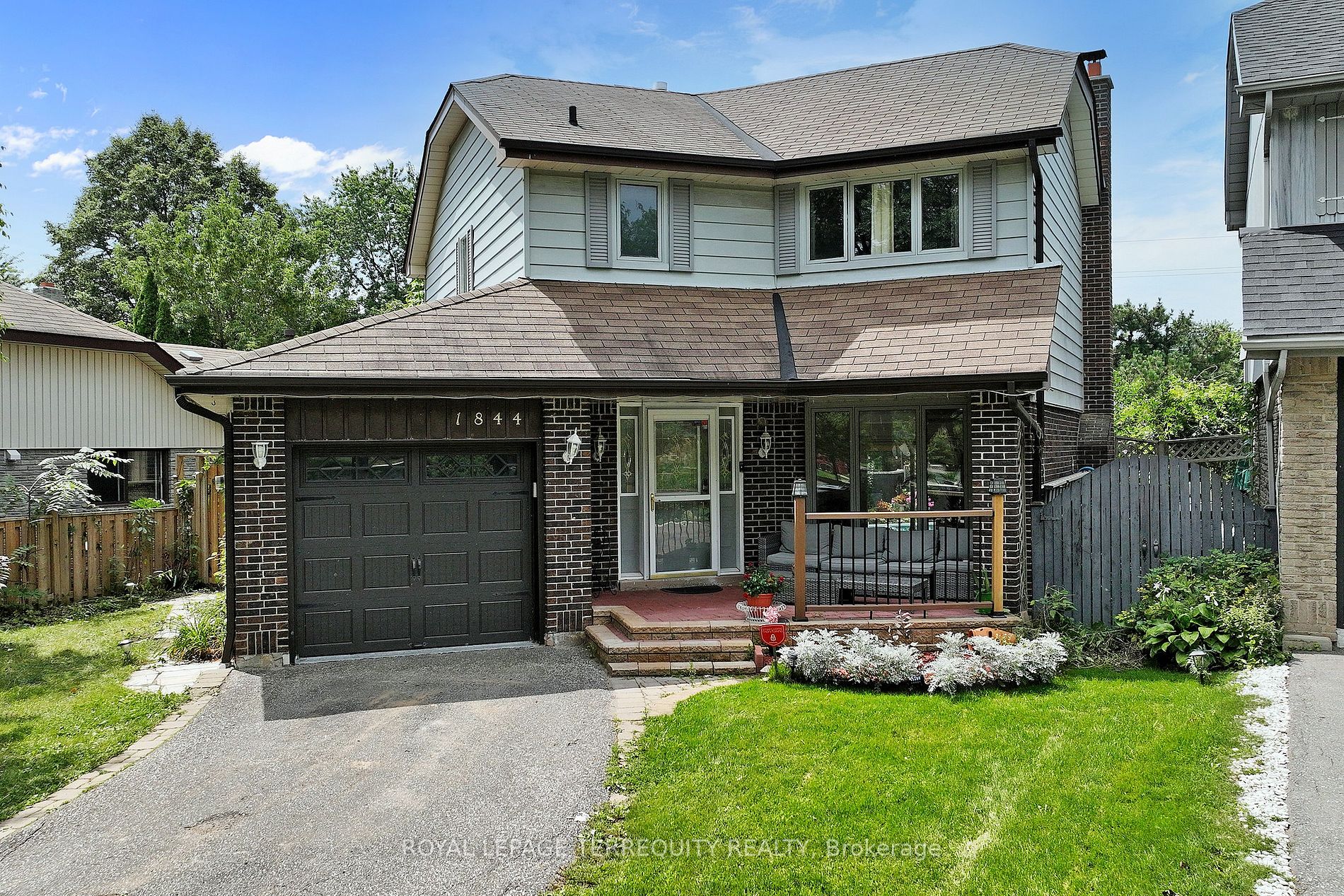 1844 Shadybrook Dr