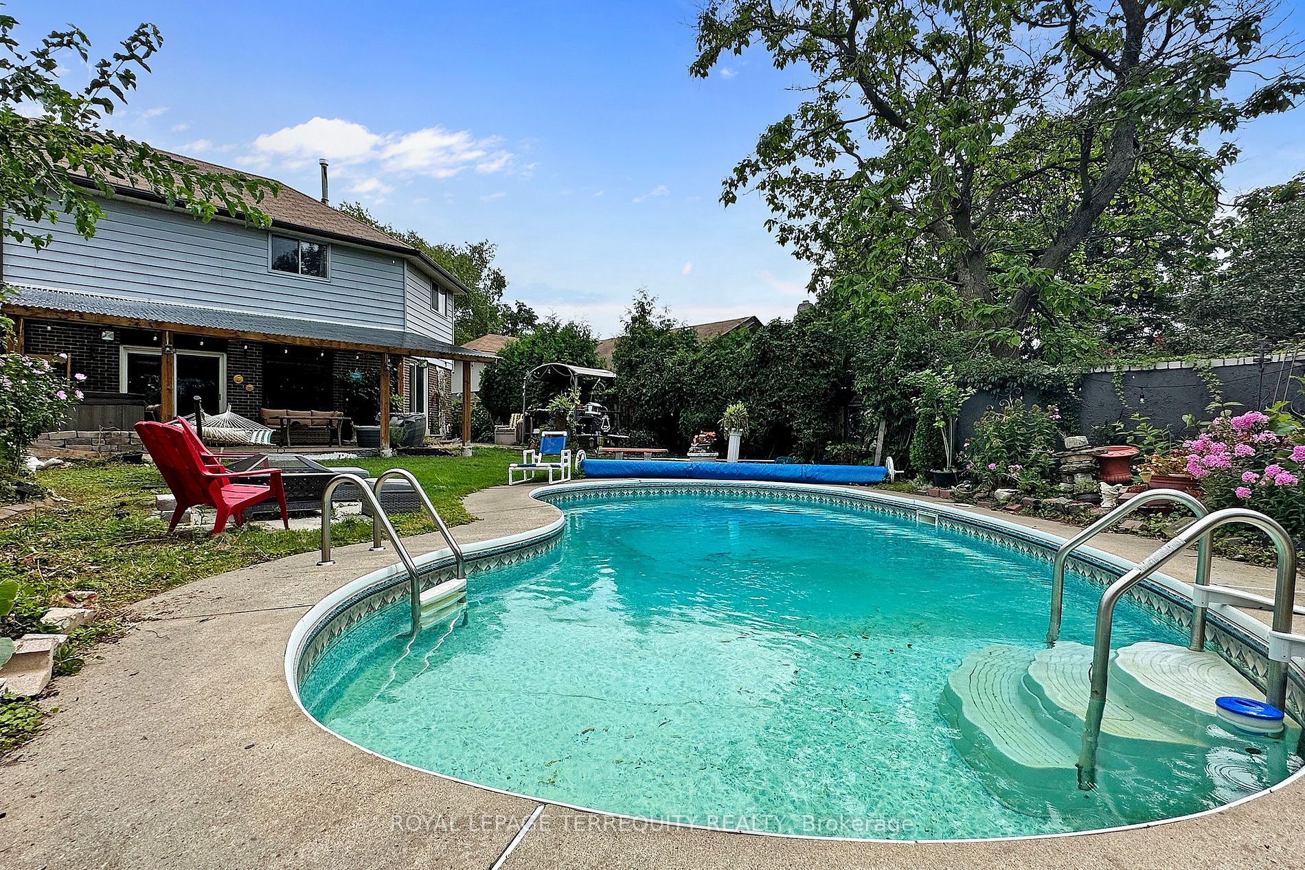 1844 Shadybrook Dr