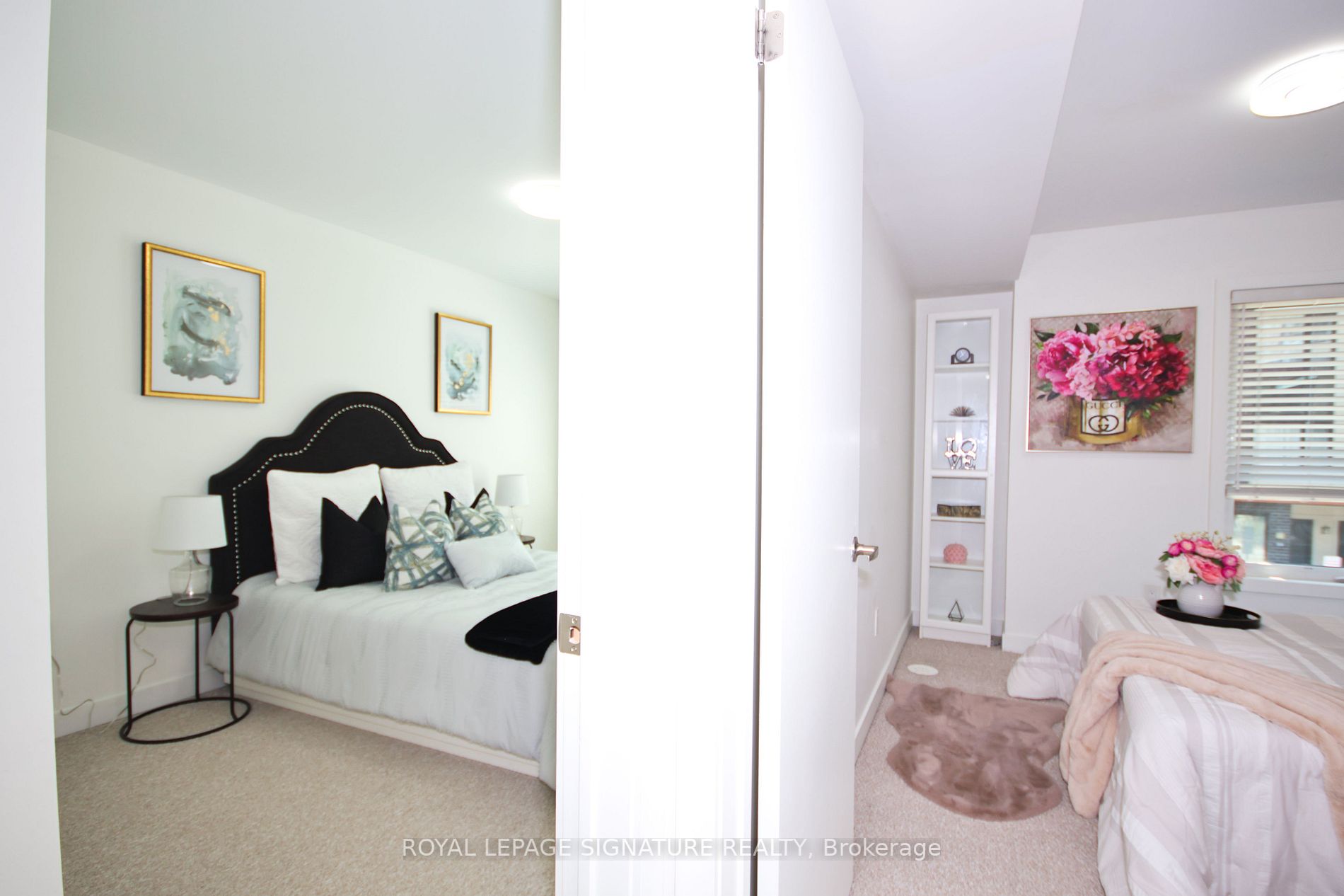 1555 Kingston Rd, #411