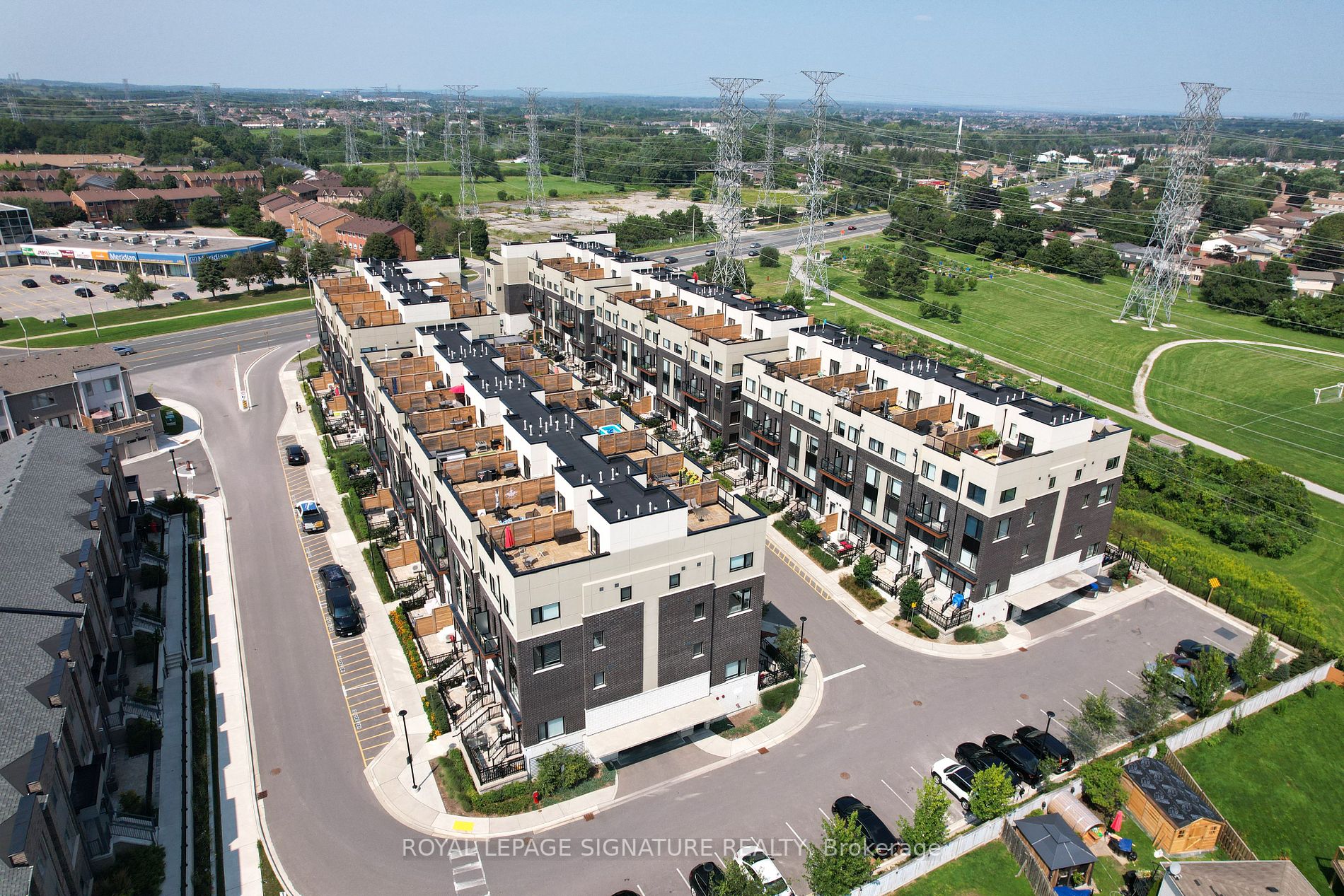 1555 Kingston Rd, #411