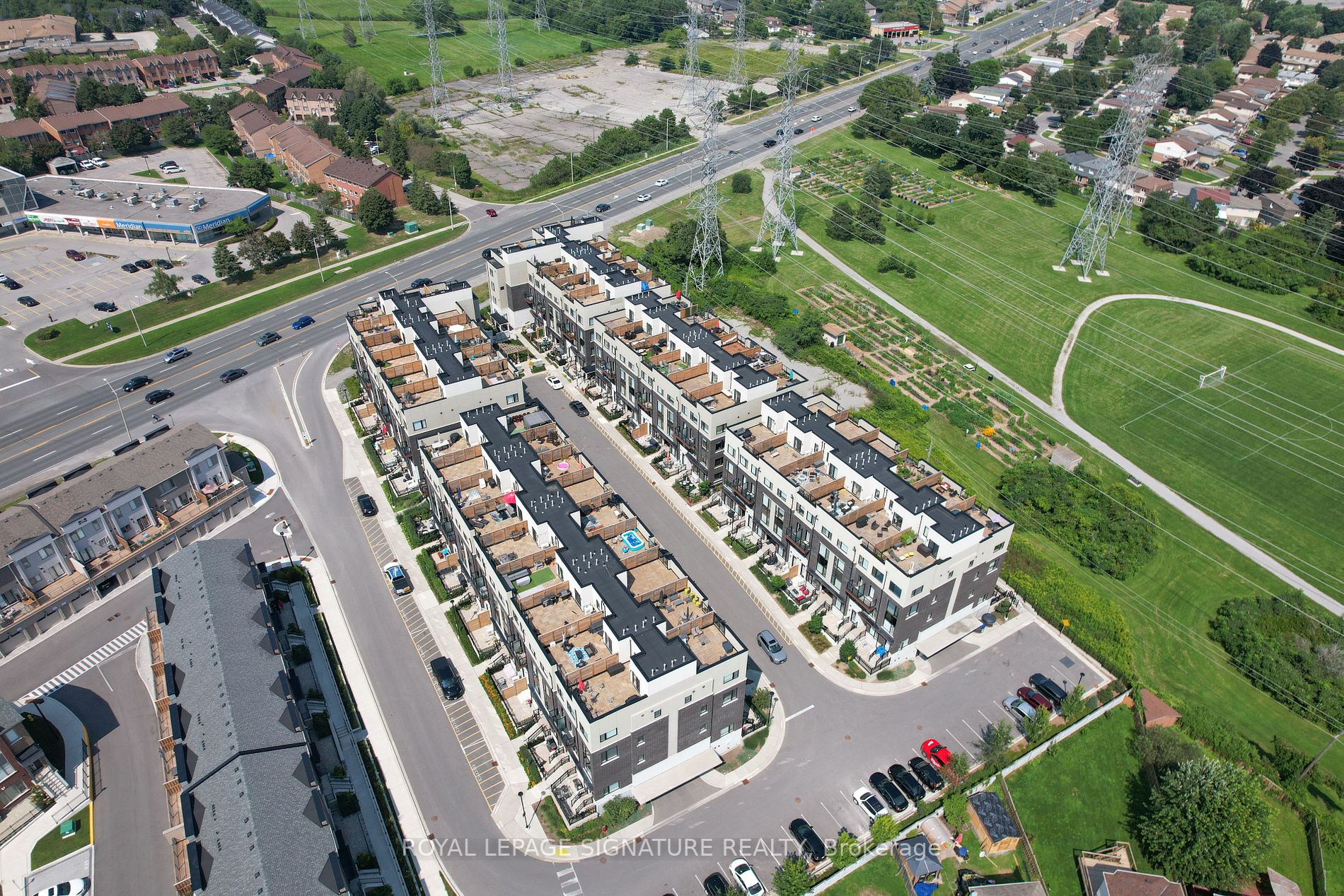 1555 Kingston Rd, #411
