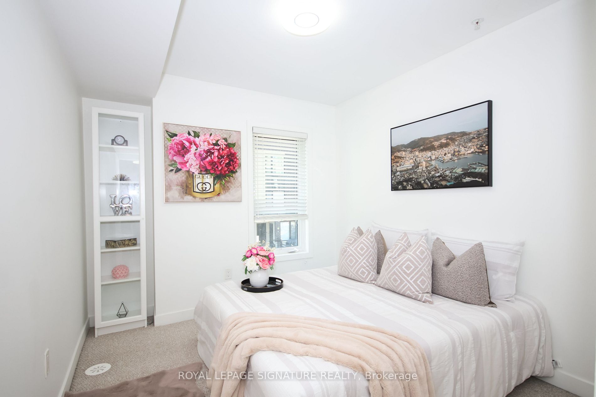 1555 Kingston Rd, #411