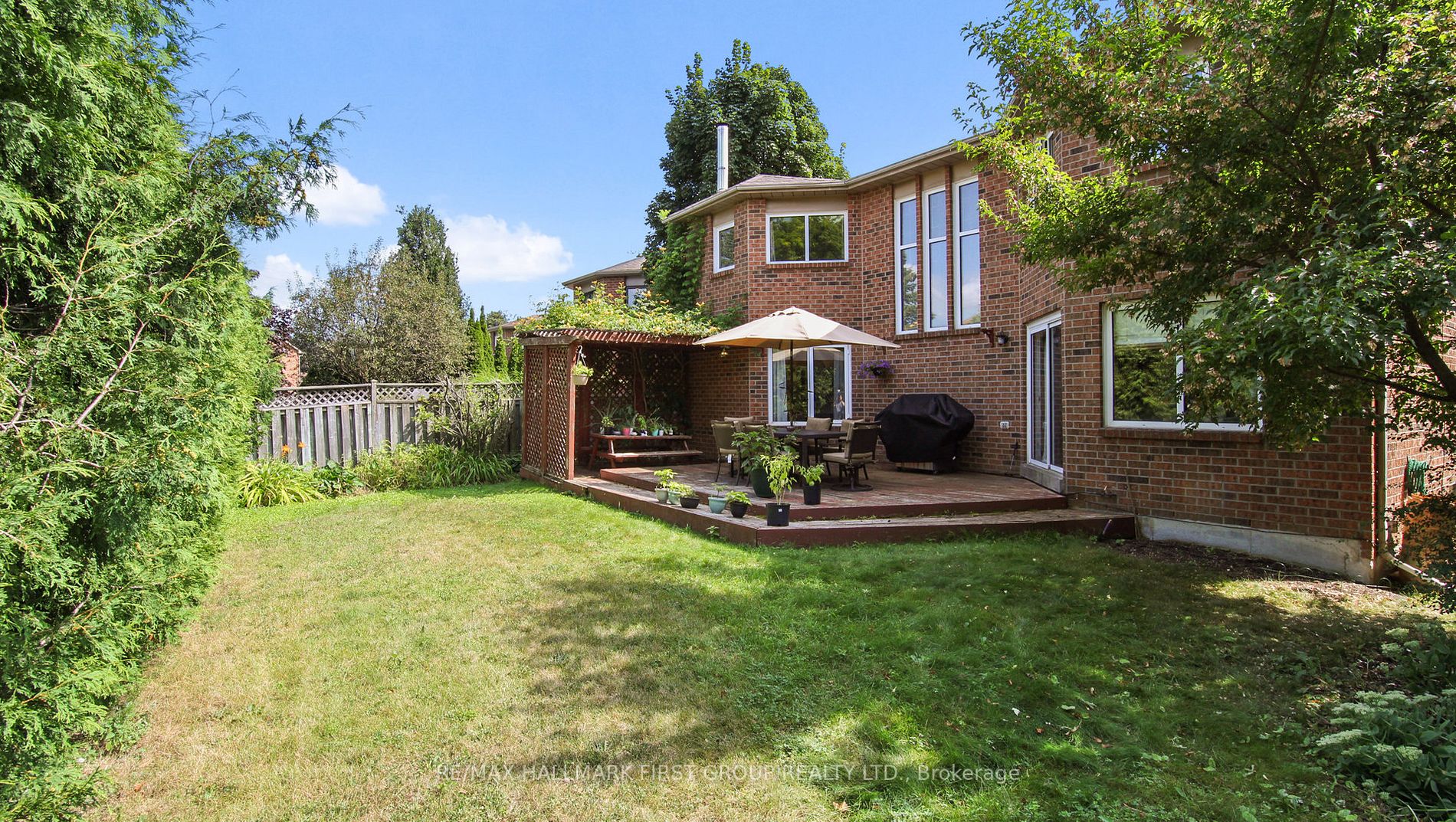 12 Drewbrook Crt