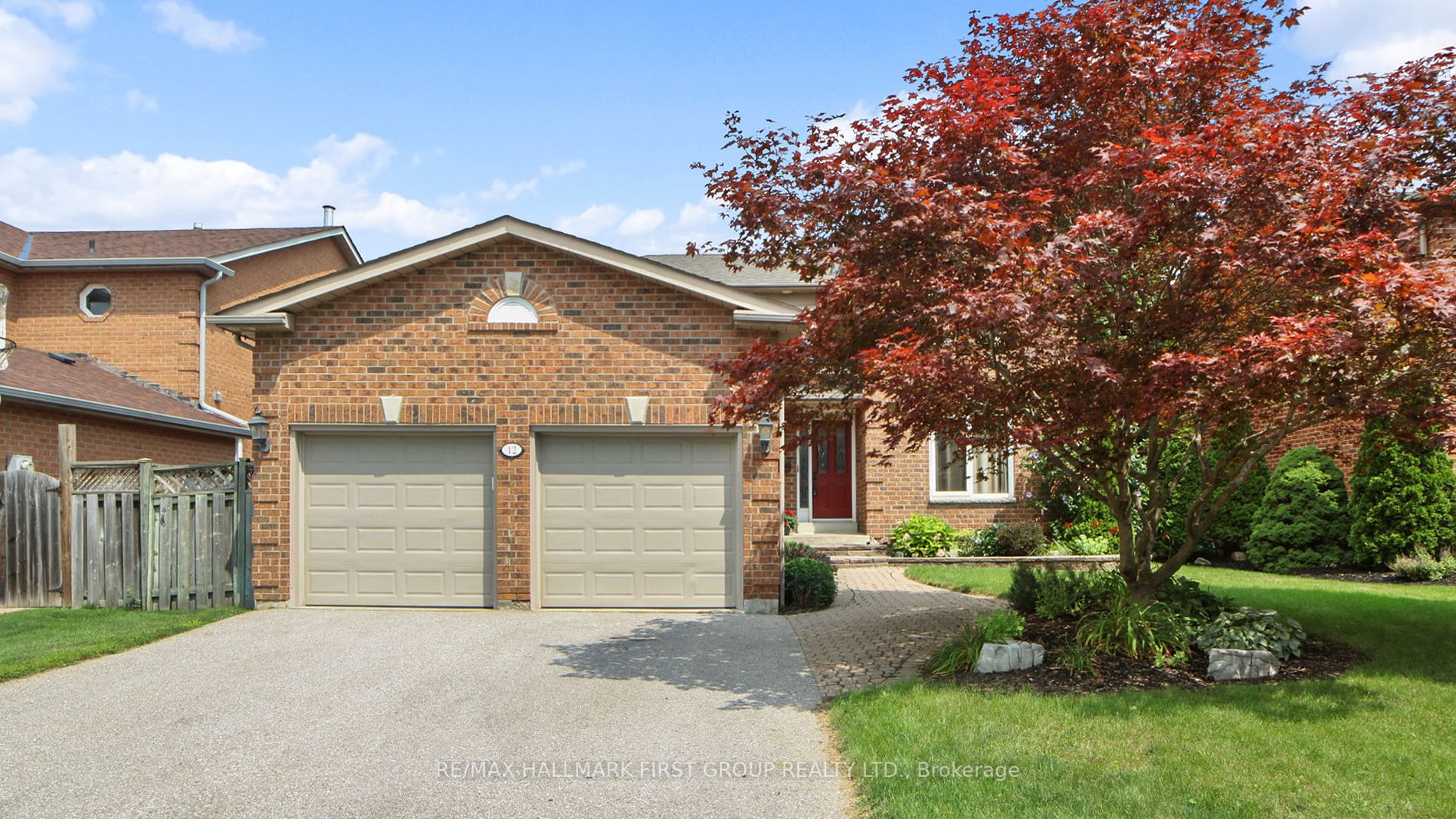12 Drewbrook Crt