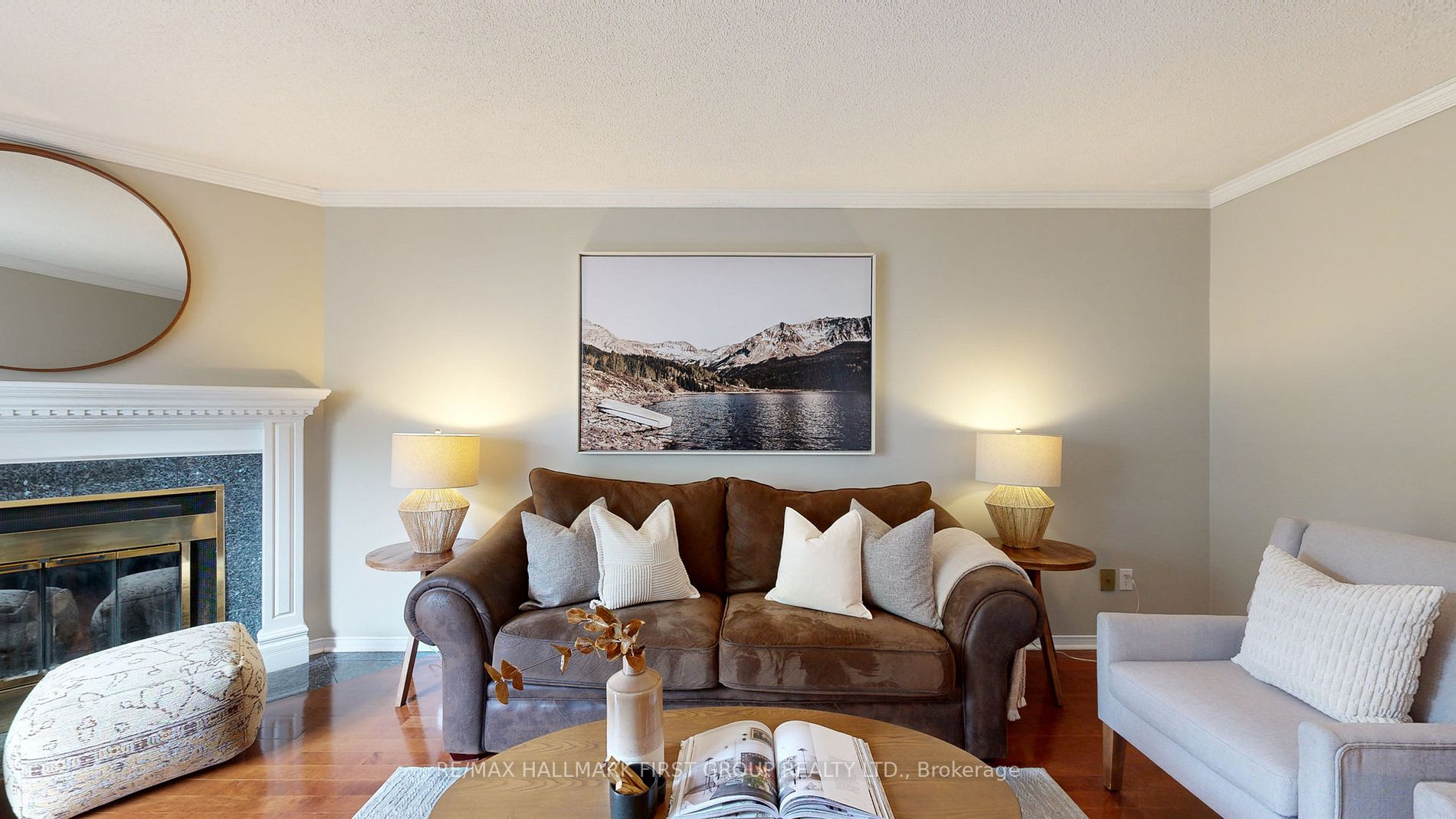 12 Drewbrook Crt