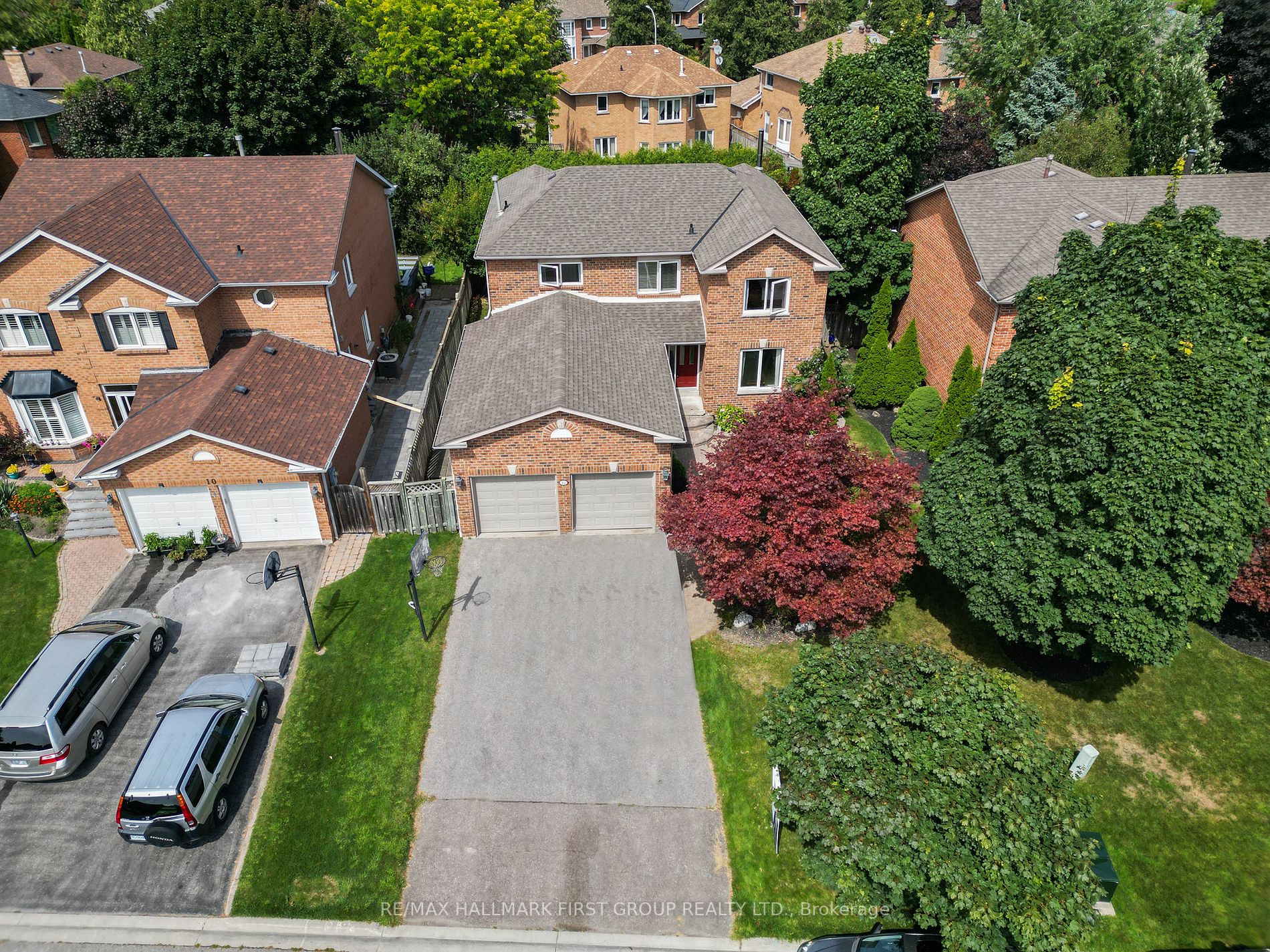12 Drewbrook Crt