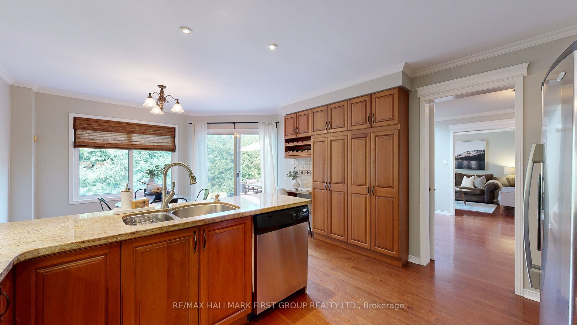 12 Drewbrook Crt