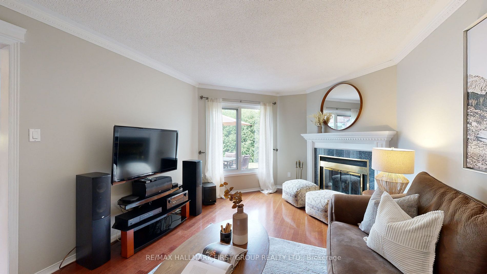 12 Drewbrook Crt