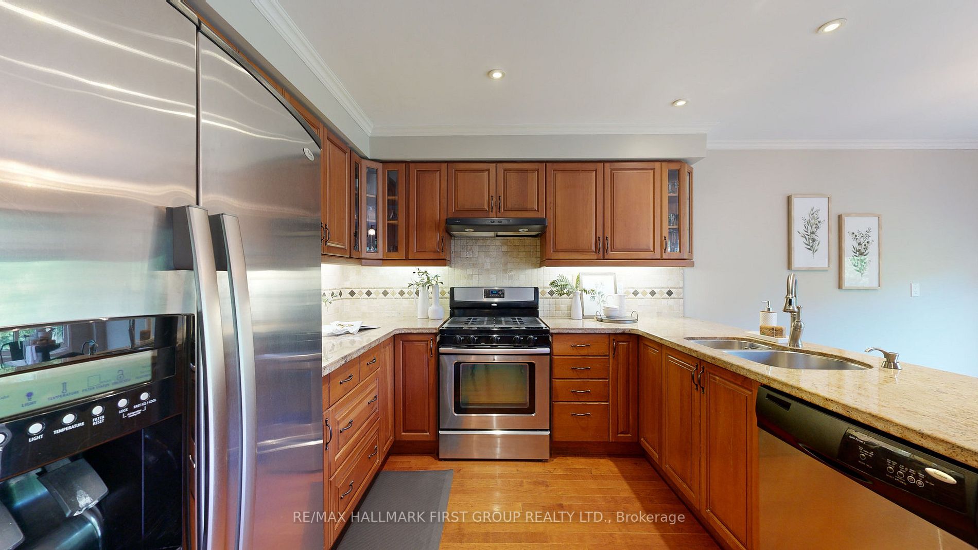 12 Drewbrook Crt