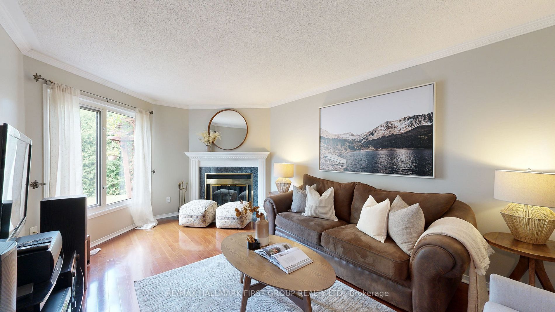 12 Drewbrook Crt
