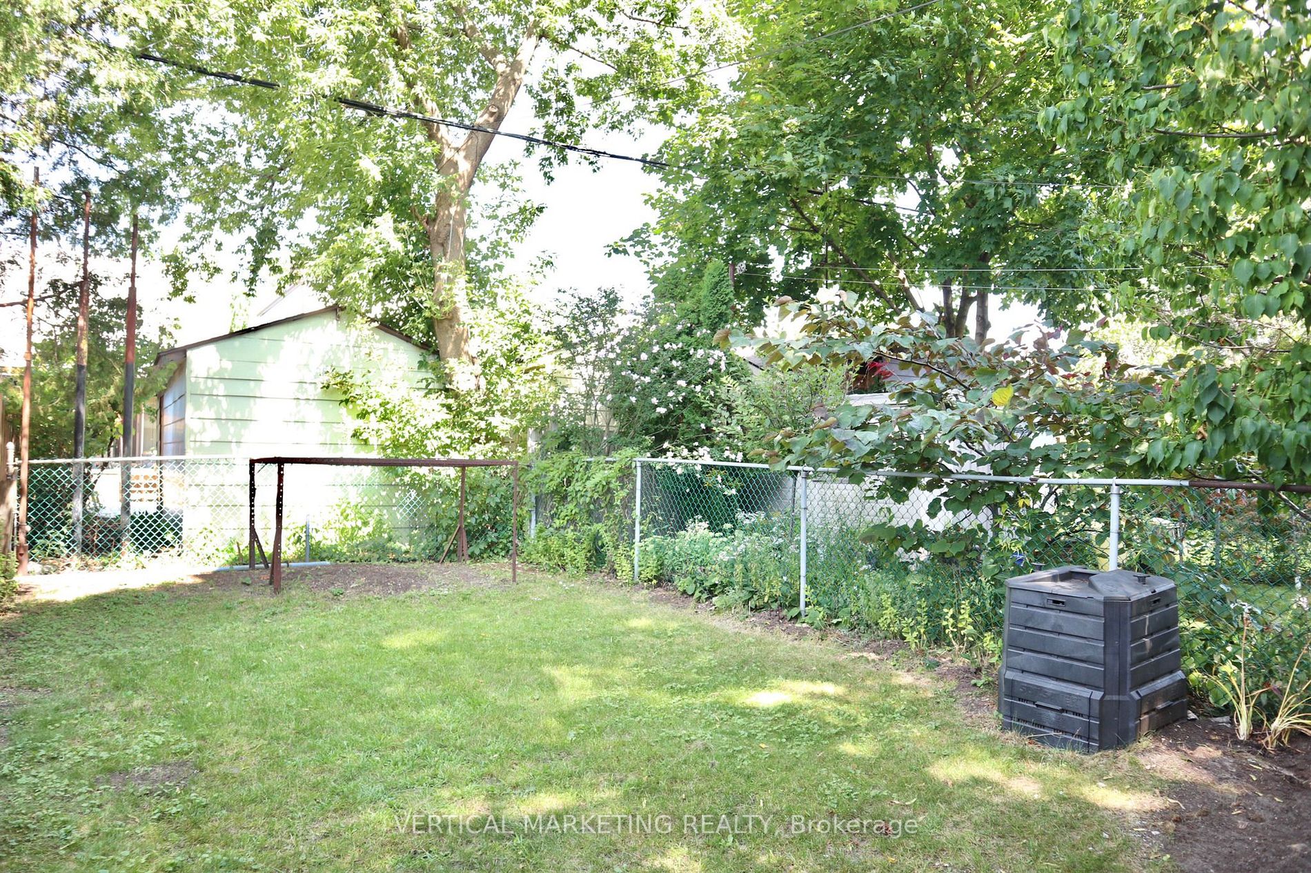 530 Glebeholme Boulevard