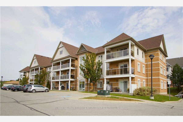 124 Aspen Springs Dr, Clarington