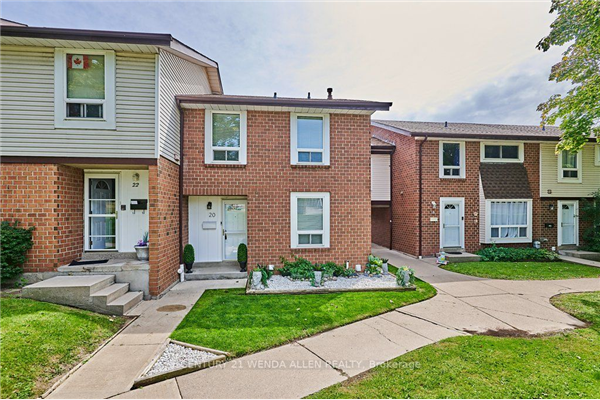 20 Groves Lane