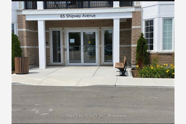65 Shipway Ave, Clarington