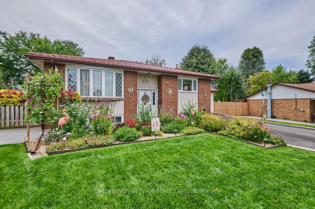 535 Addison Court