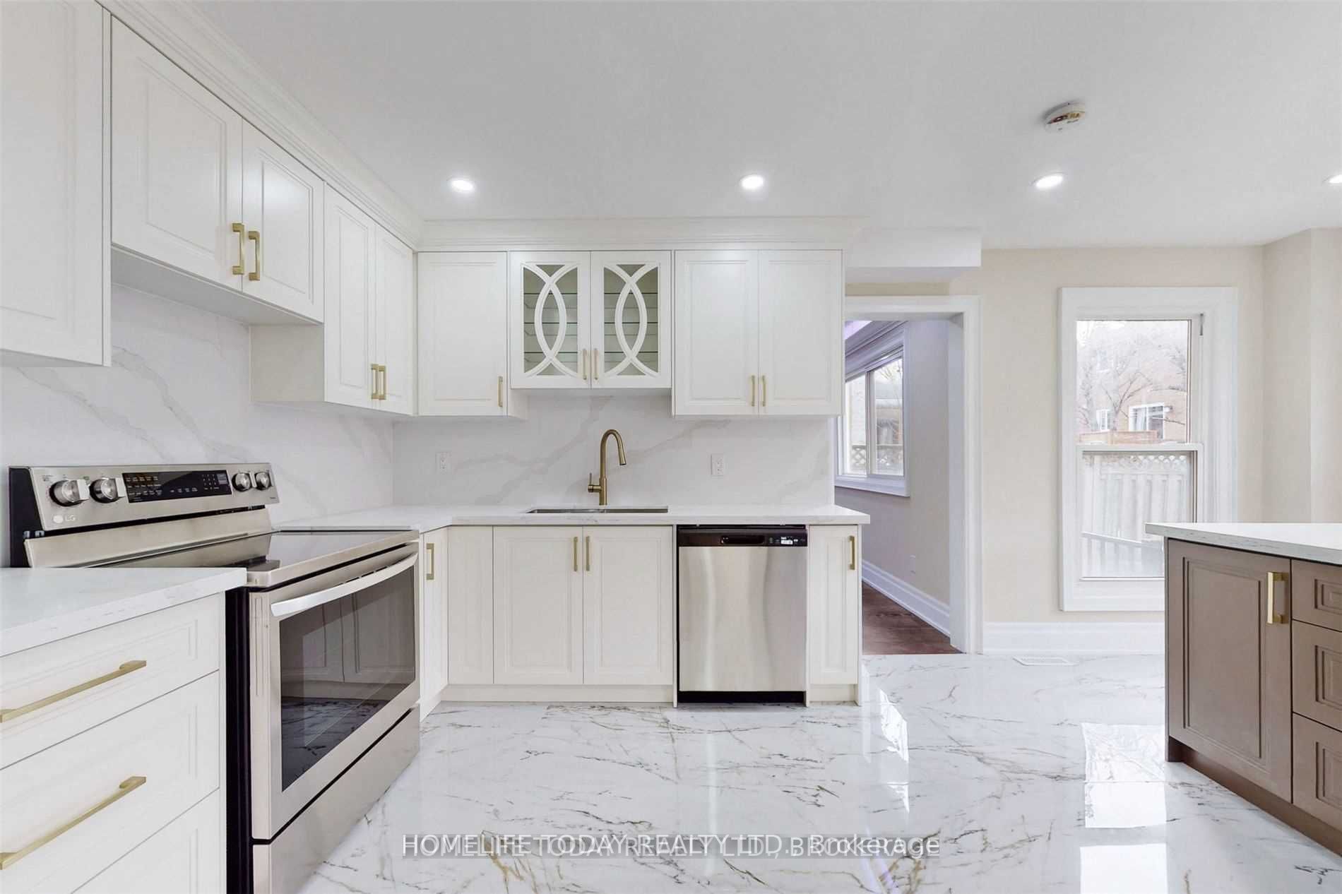 710 Morrish Road