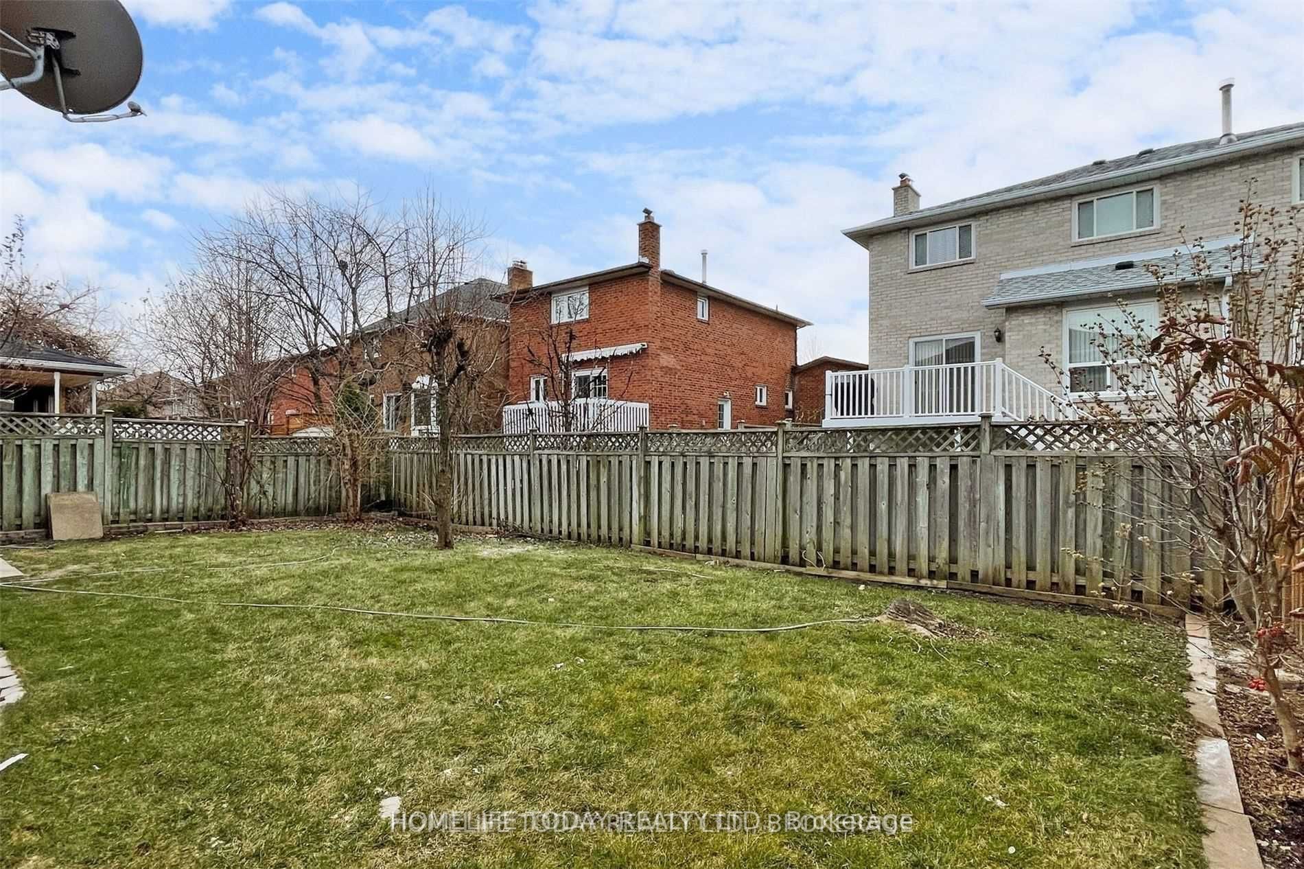 710 Morrish Road