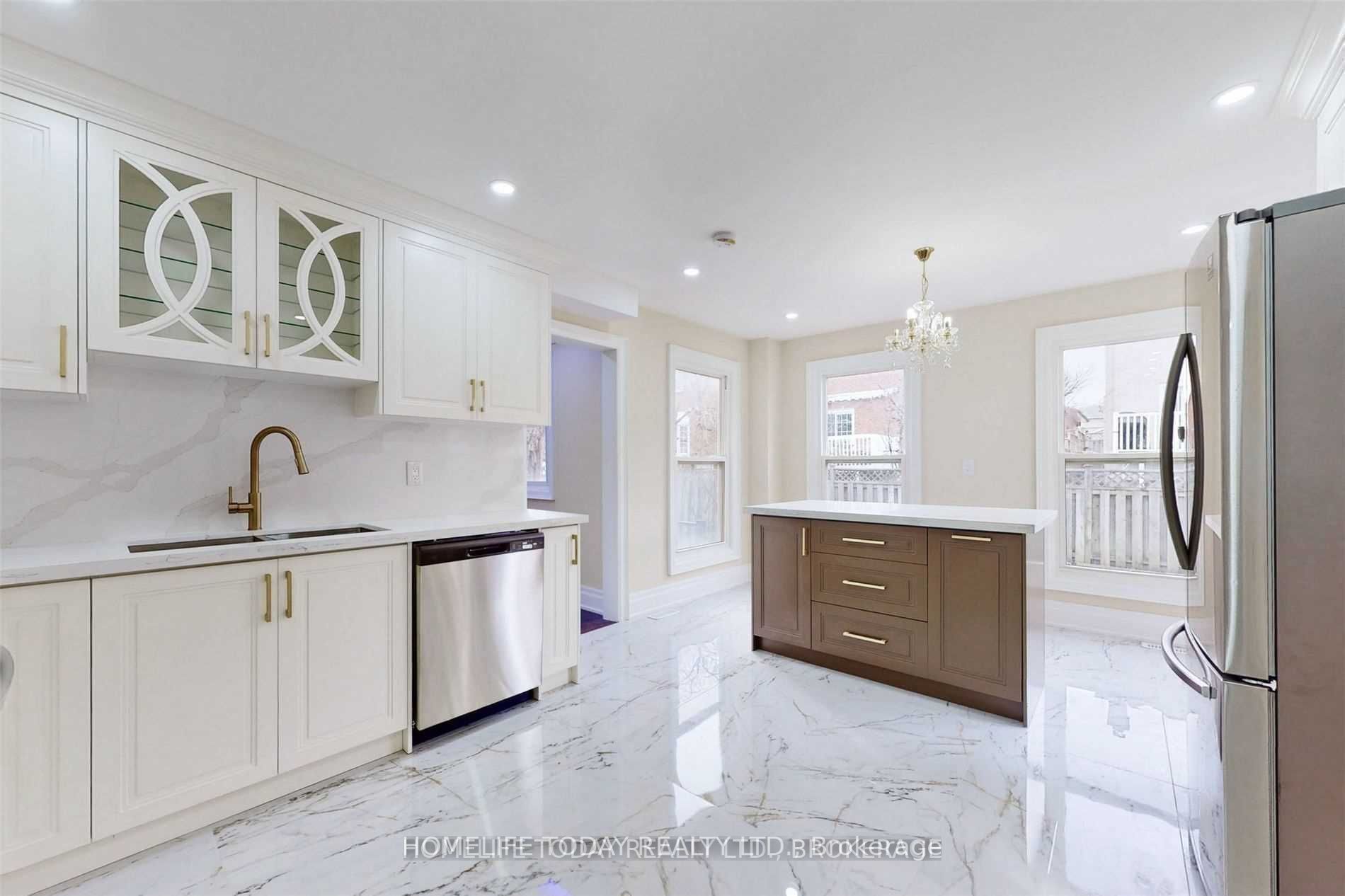 710 Morrish Road