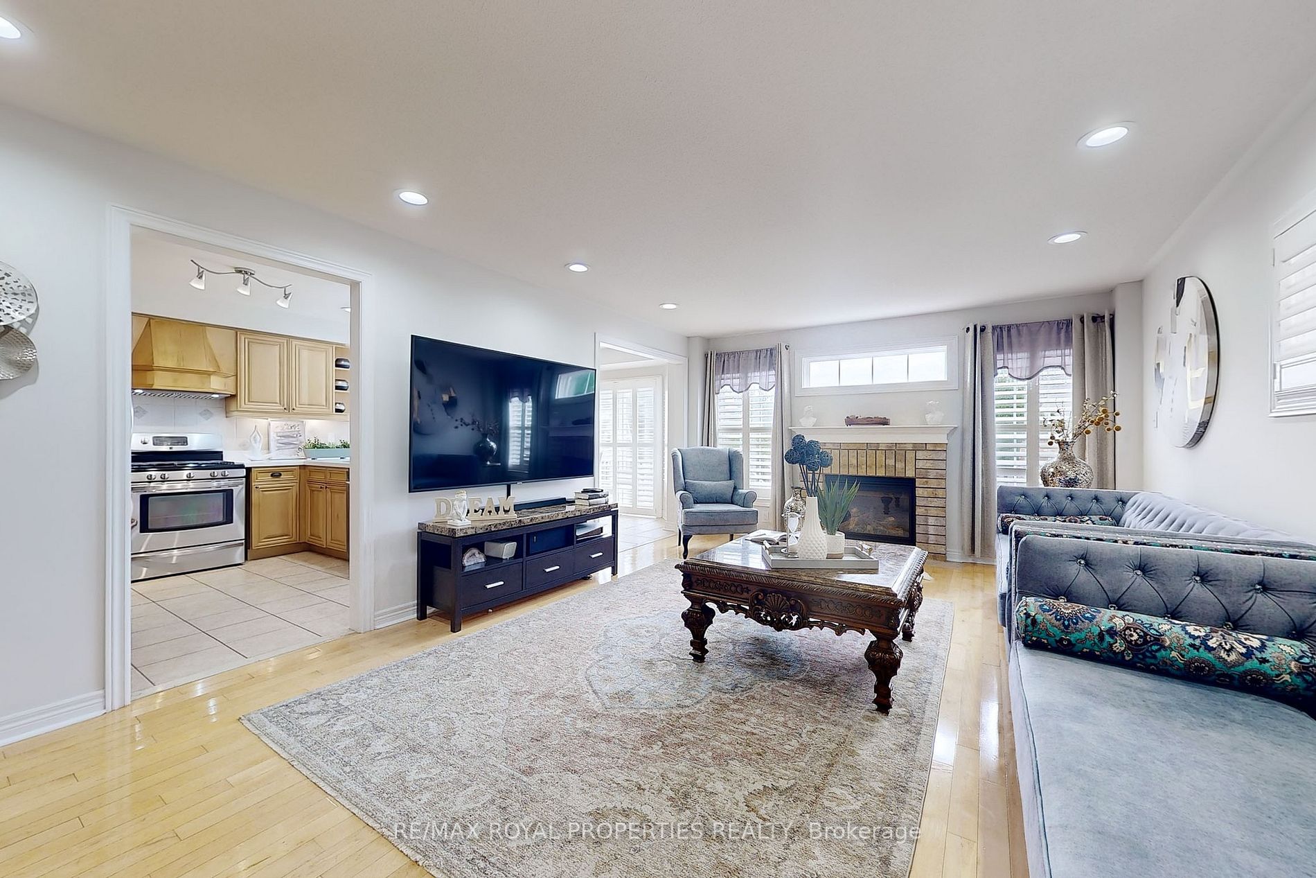 18 Stevensgate Drive