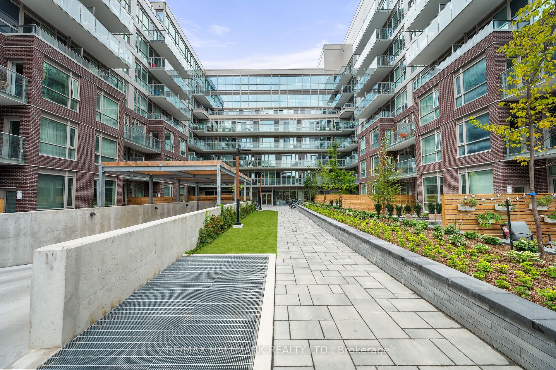 150 Logan Ave, #708