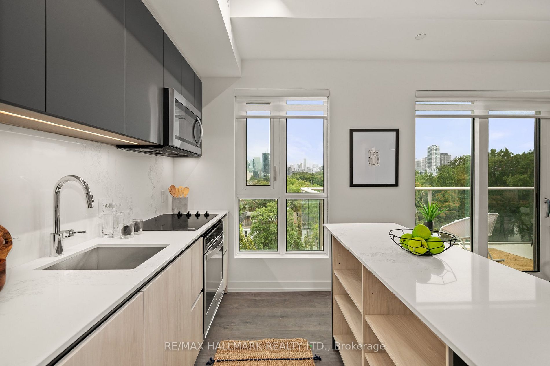 150 Logan Ave, #708