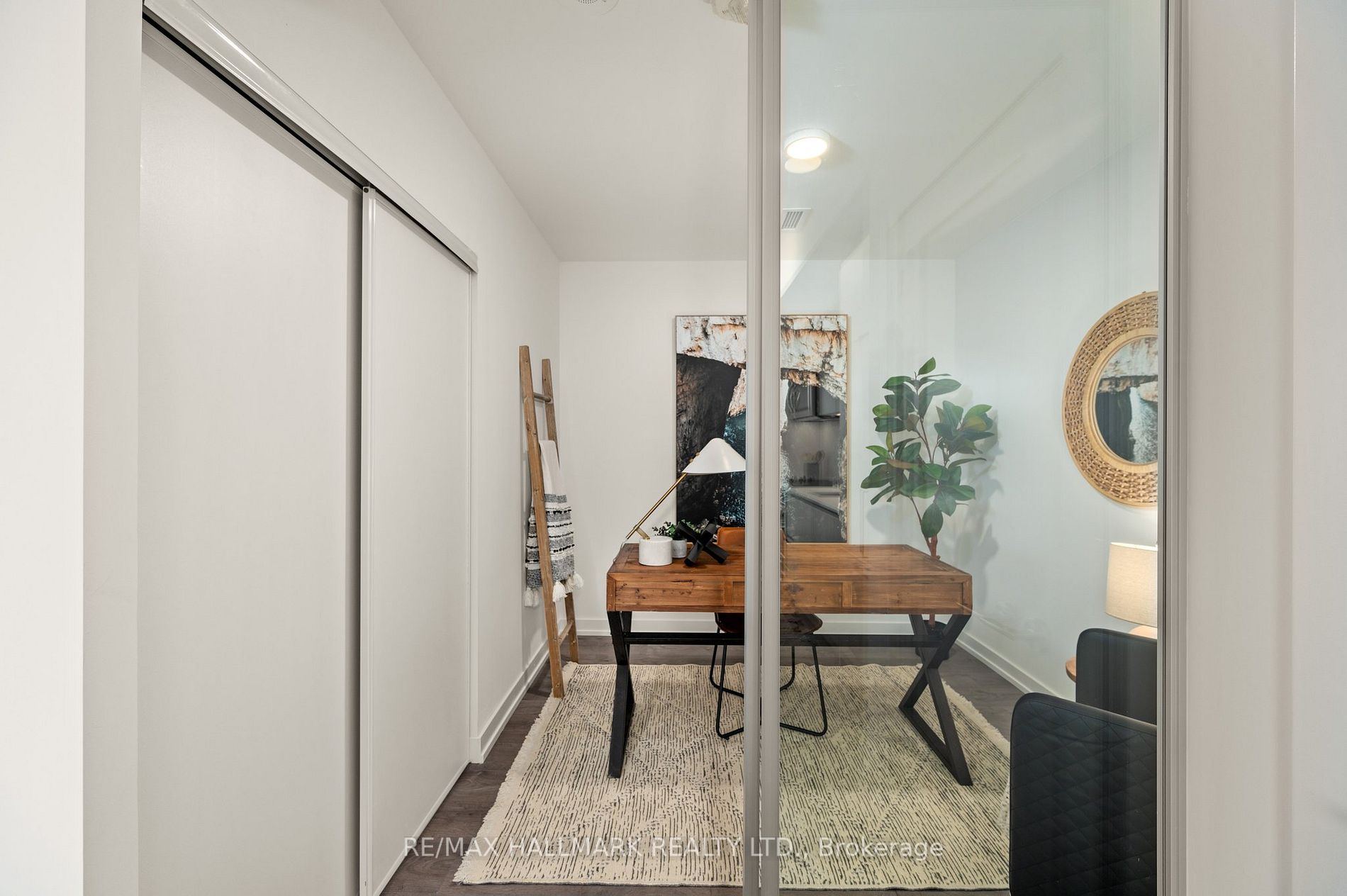 150 Logan Ave, #708