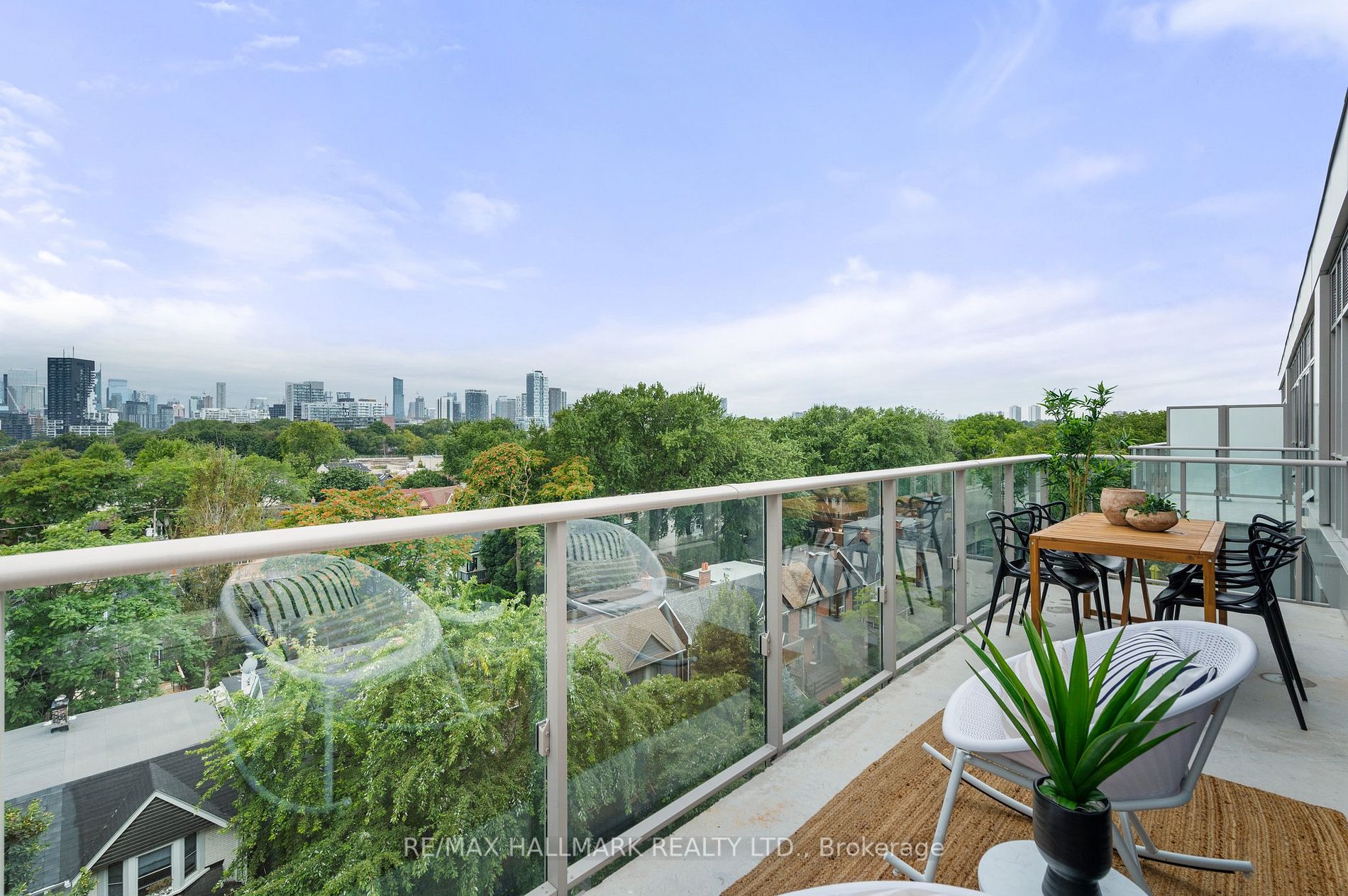 150 Logan Ave, #708