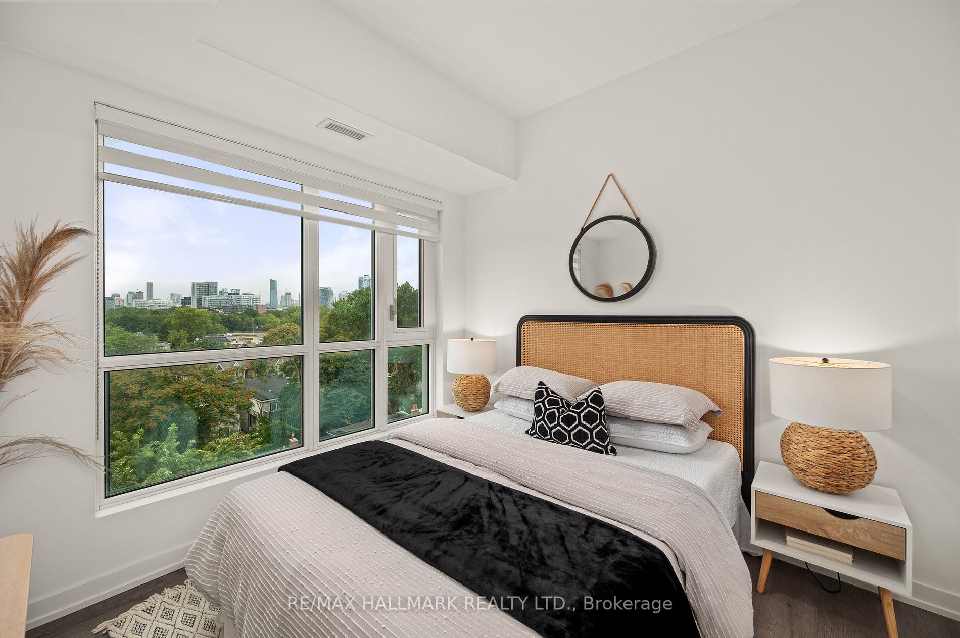 150 Logan Ave, #708