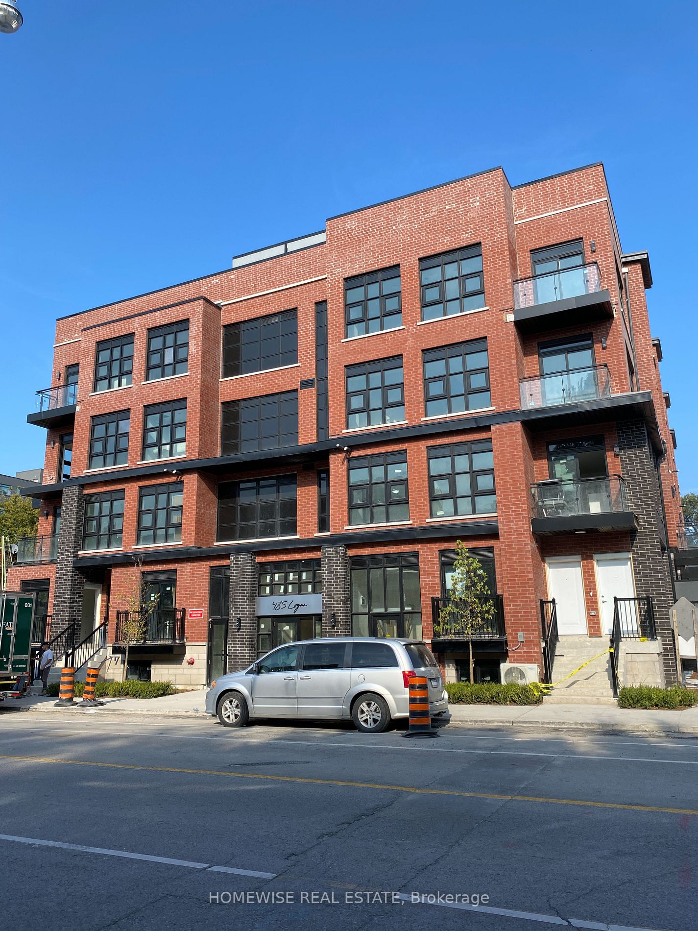 485 Logan Ave, #314