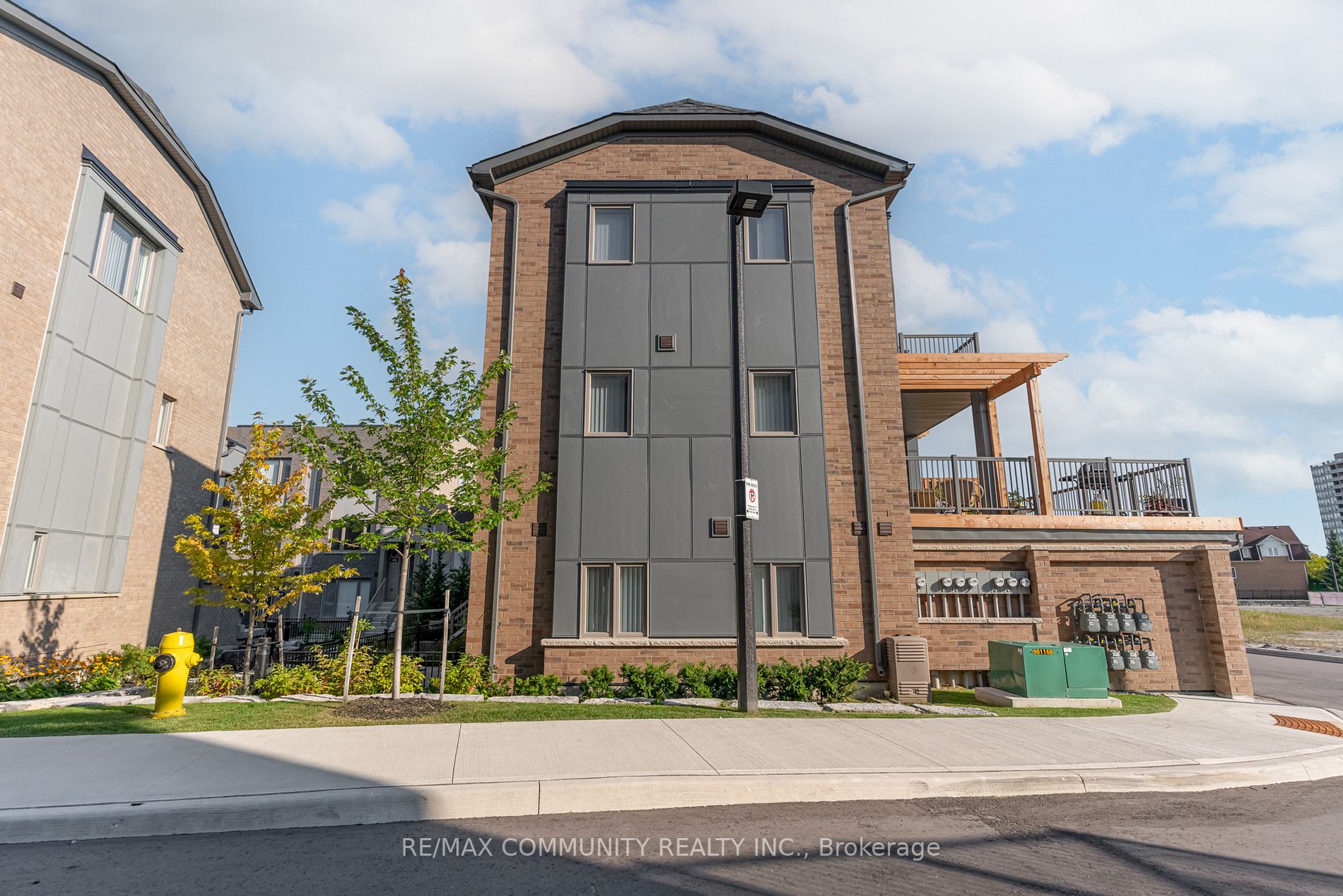 1525 Kingston Rd, #308