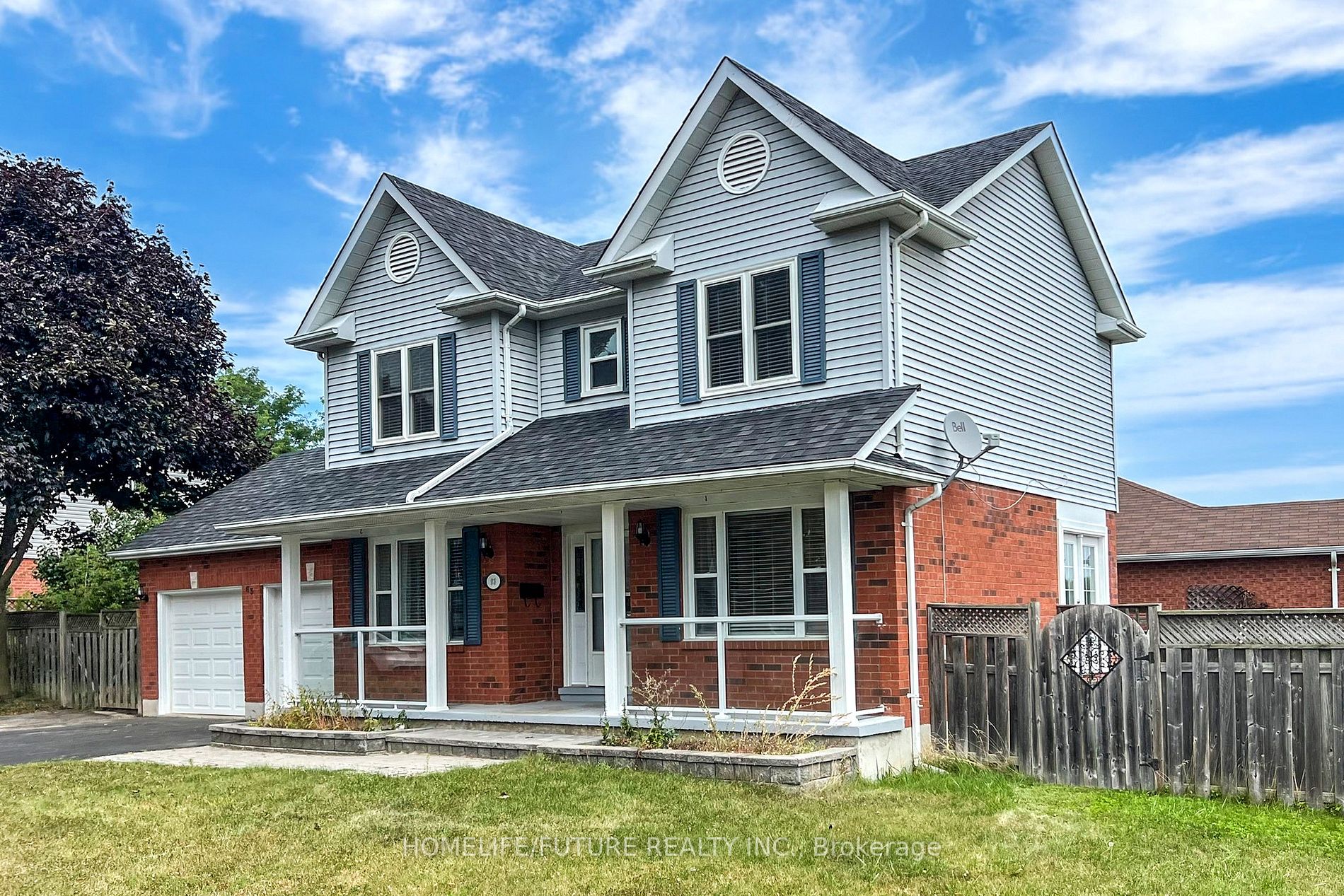 63 Stanford Cres