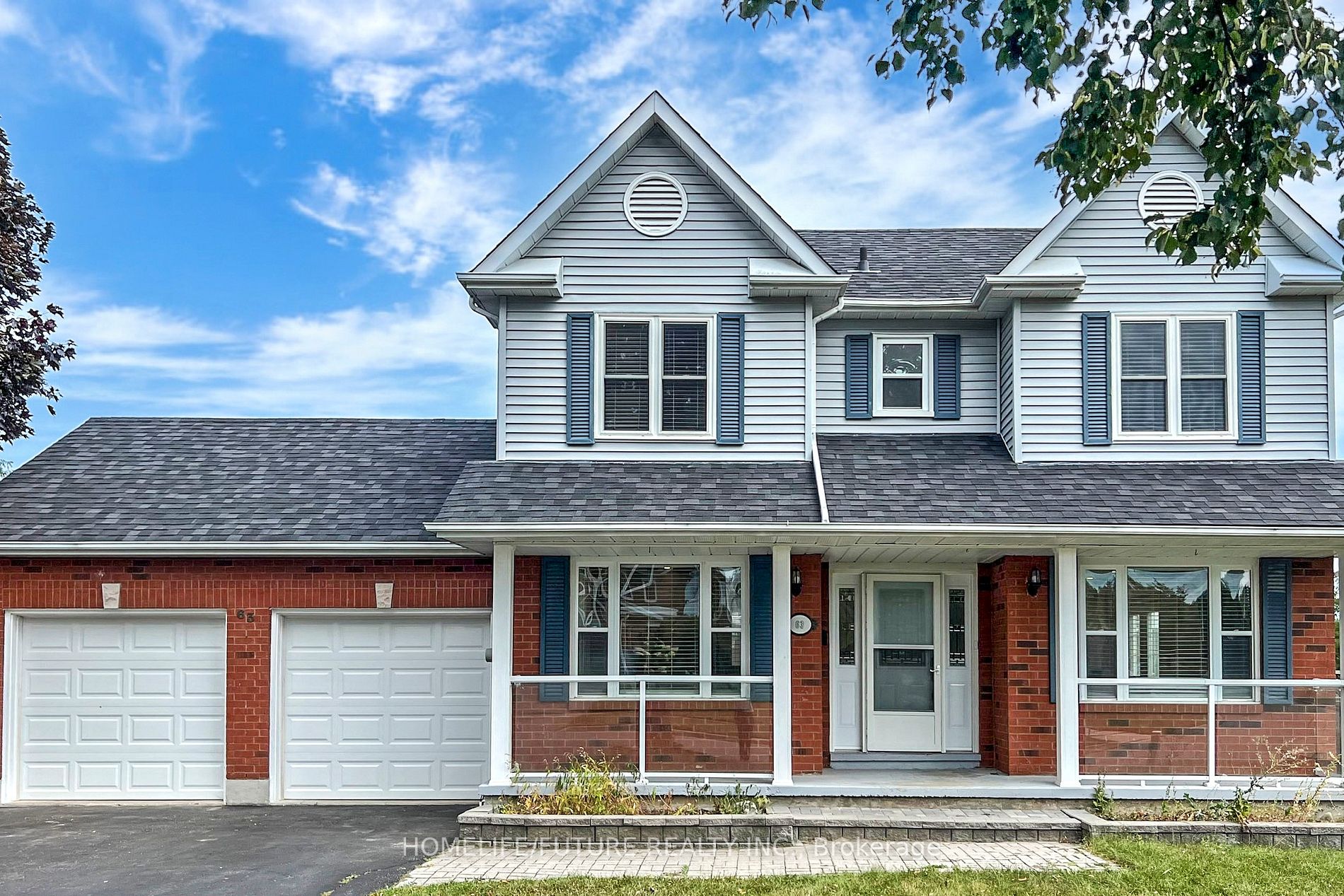 63 Stanford Cres