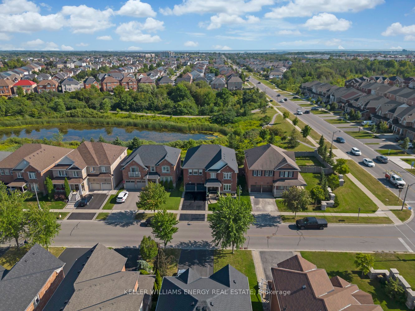 1711 Esterbrook Drive