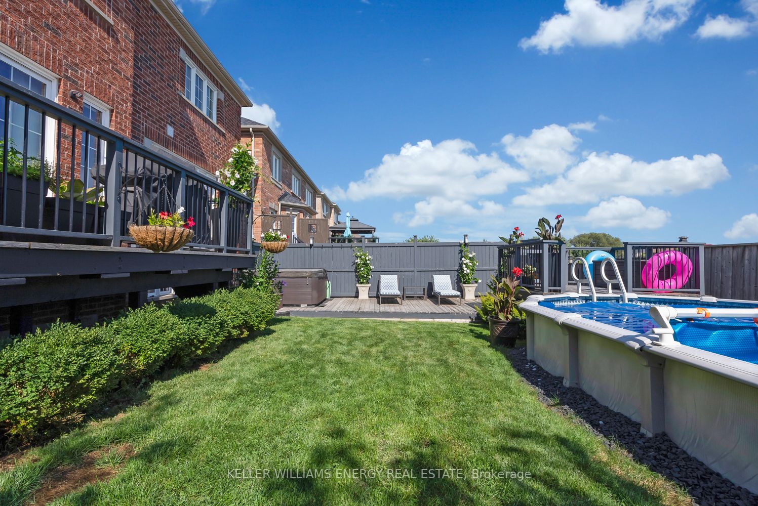 1711 Esterbrook Drive
