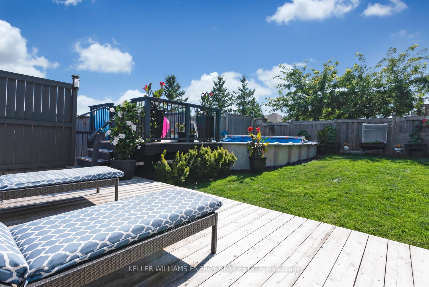 1711 Esterbrook Drive