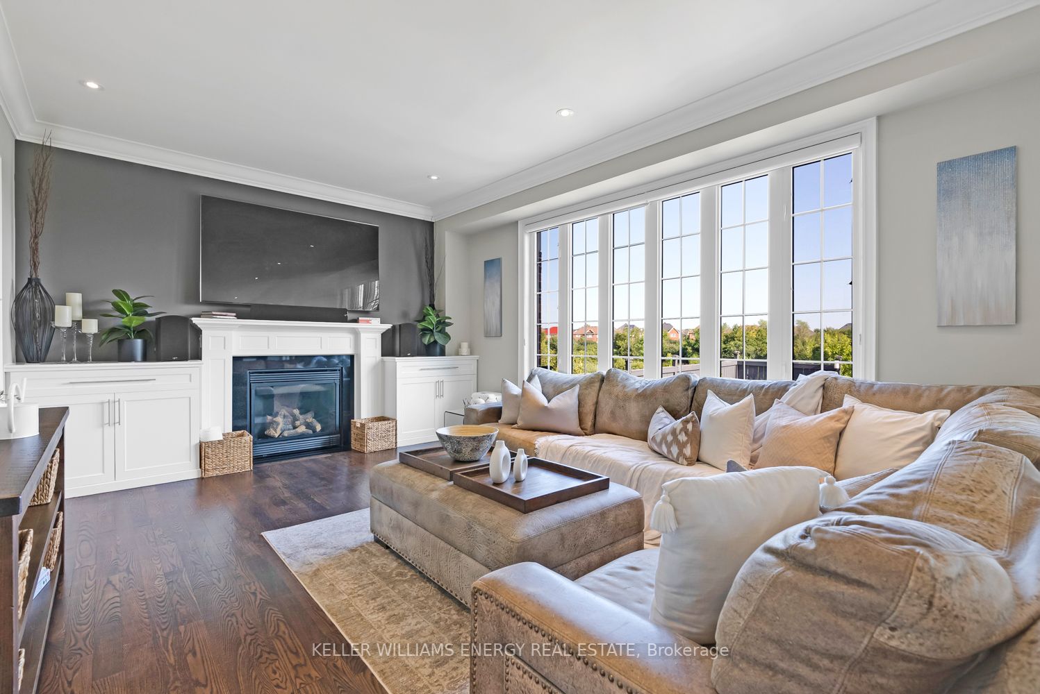 1711 Esterbrook Drive