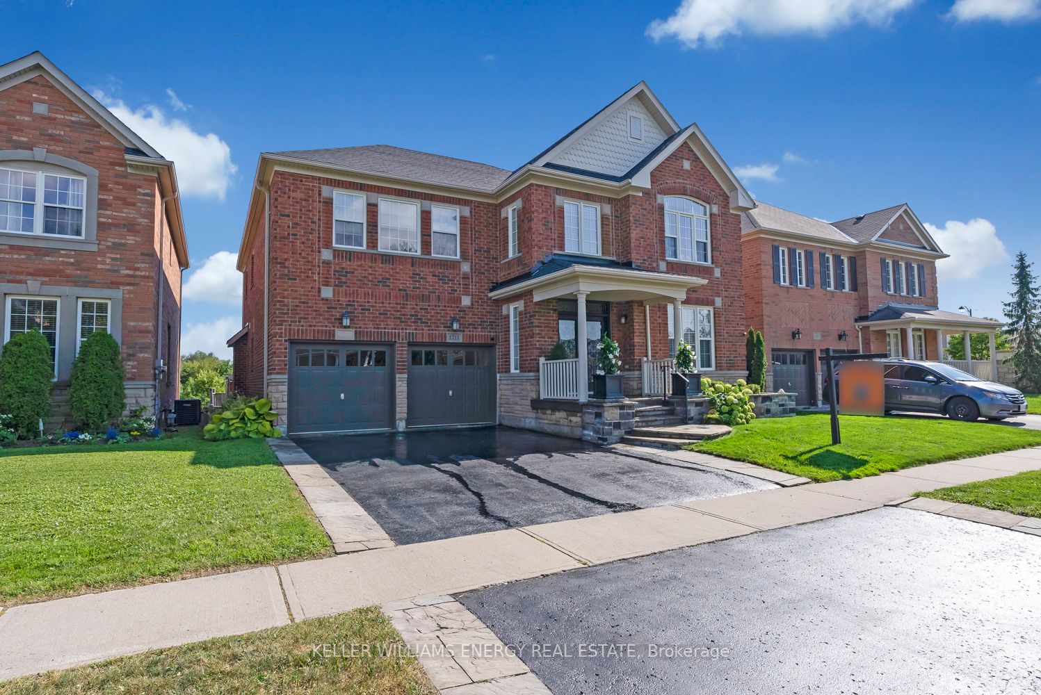 1711 Esterbrook Drive