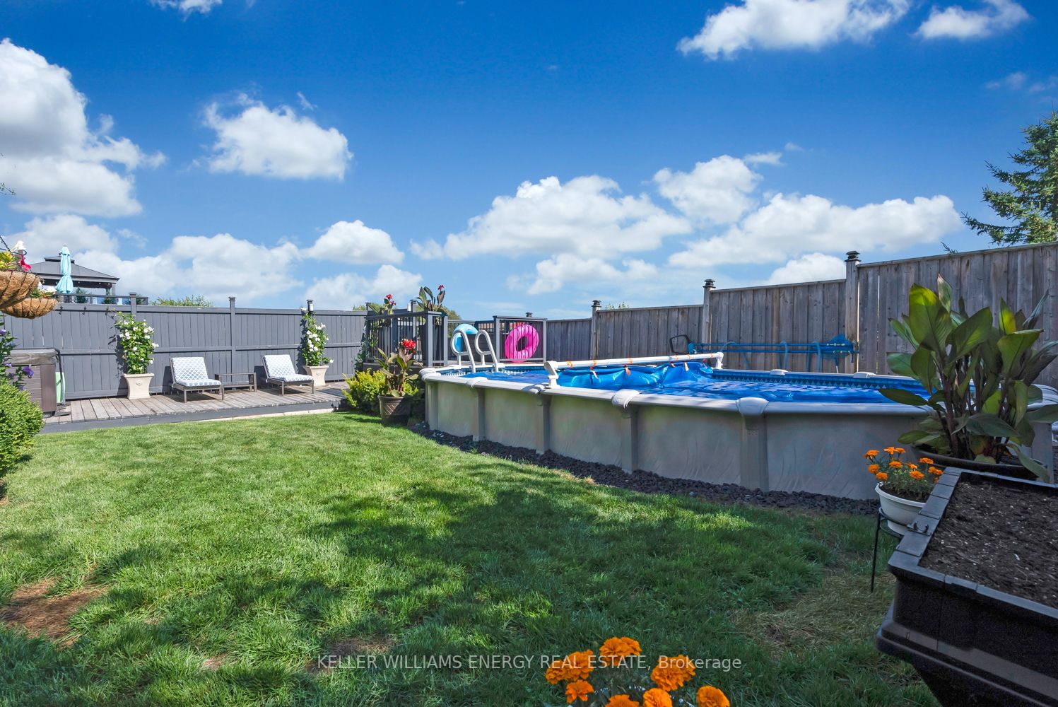 1711 Esterbrook Drive