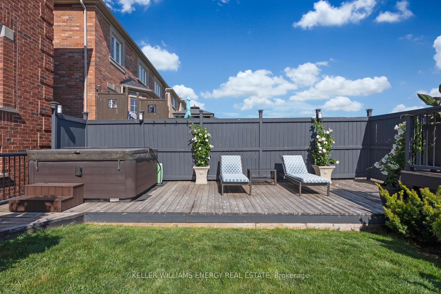 1711 Esterbrook Drive