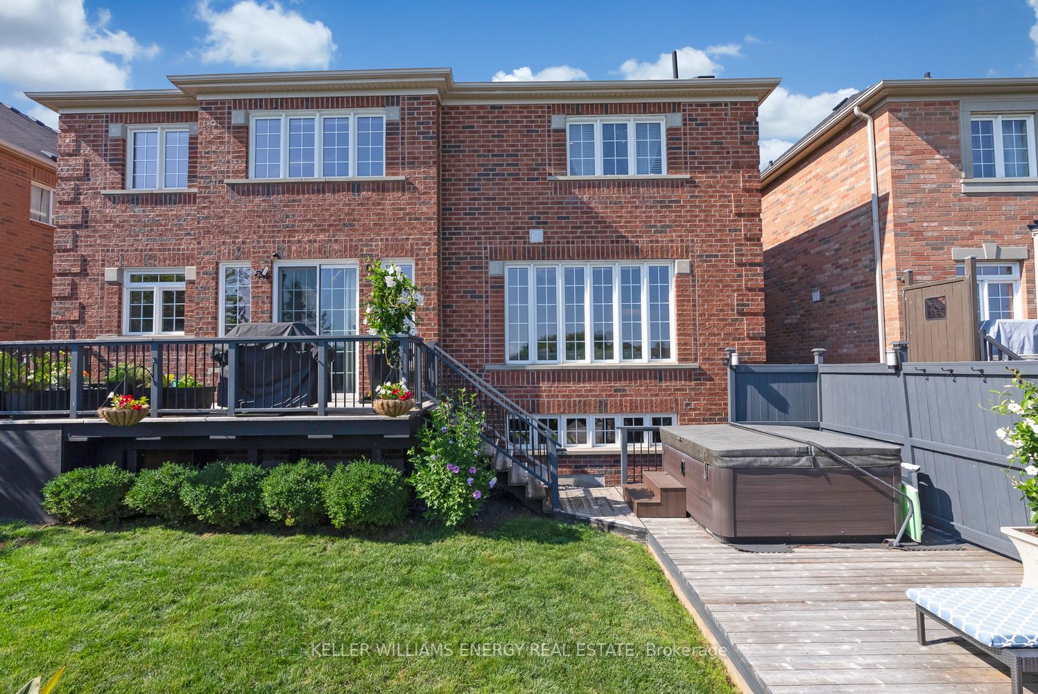 1711 Esterbrook Drive