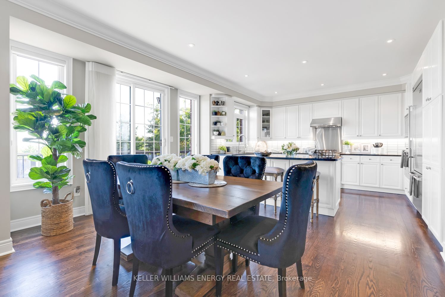 1711 Esterbrook Drive