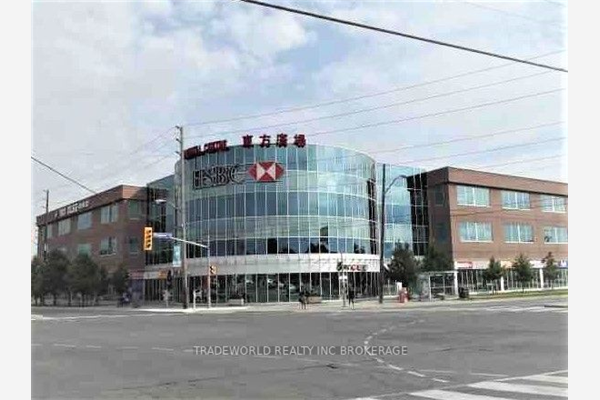 4438 Sheppard Ave E, Toronto