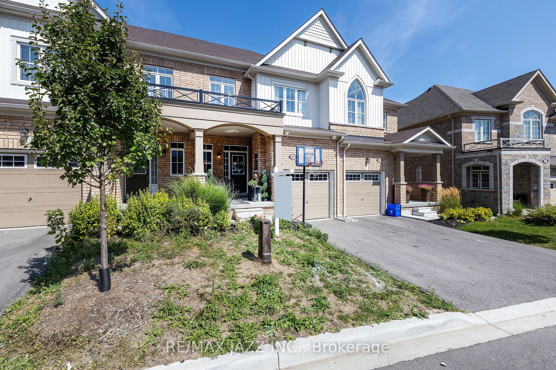 21 Brent Cres