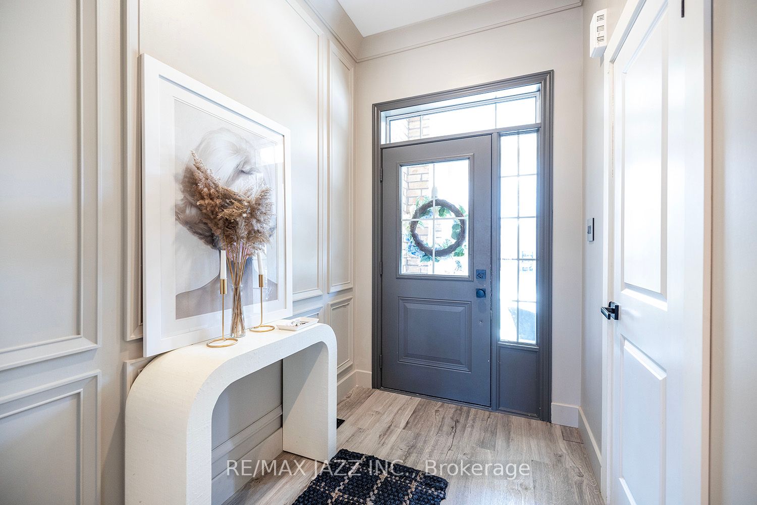 21 Brent Cres