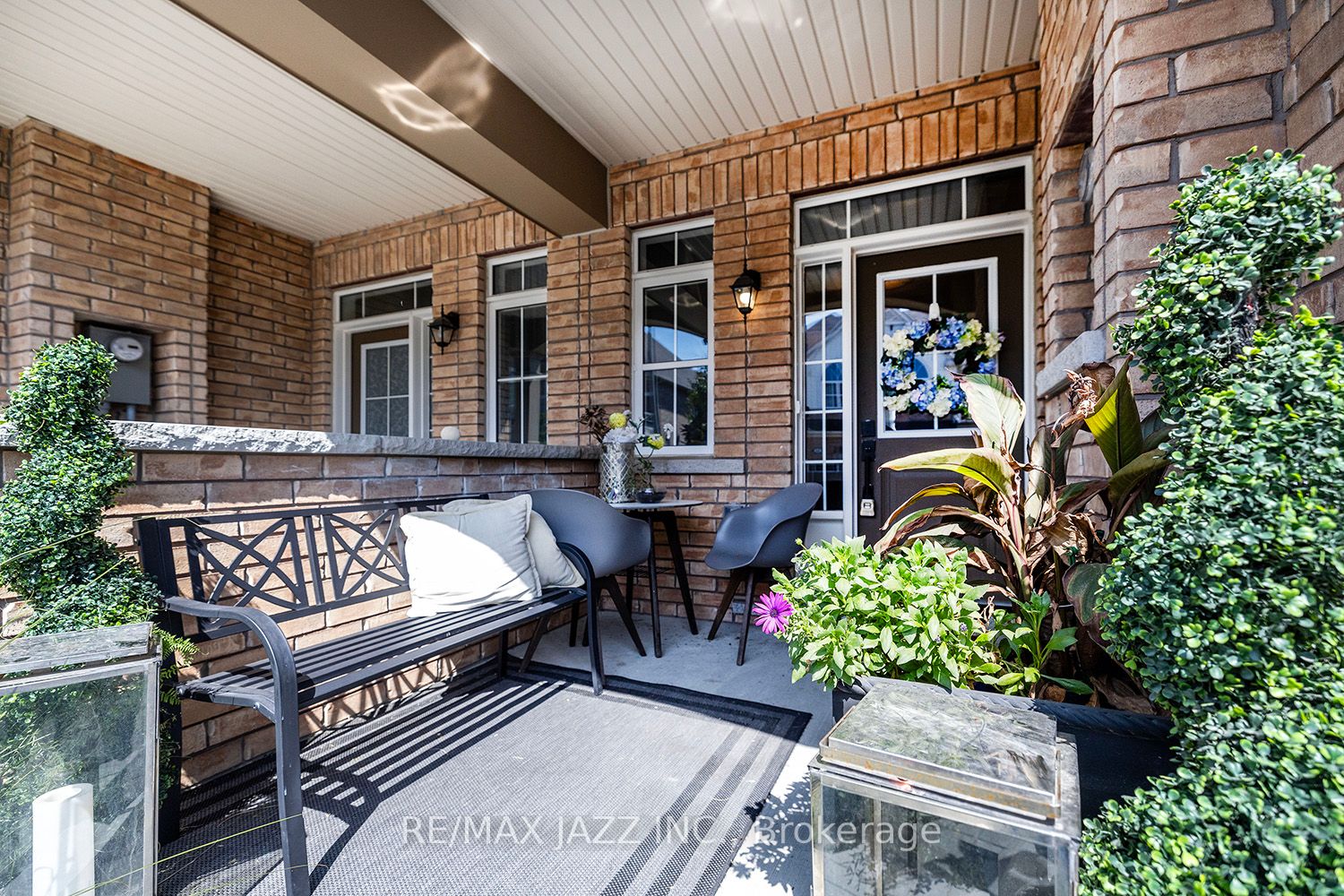 21 Brent Cres