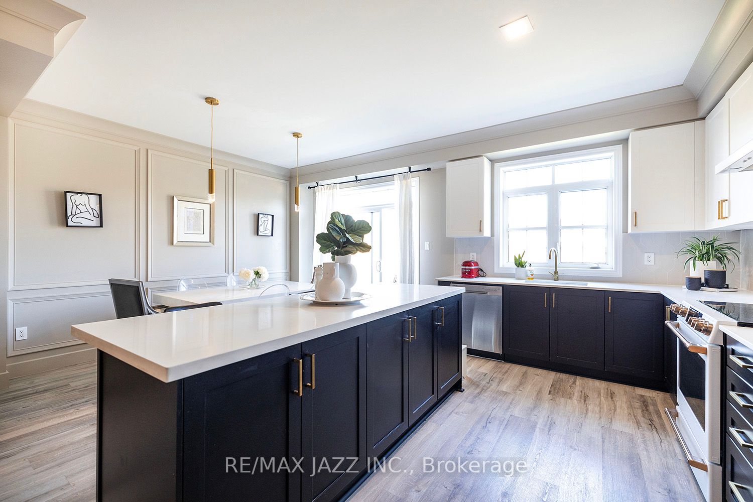 21 Brent Cres