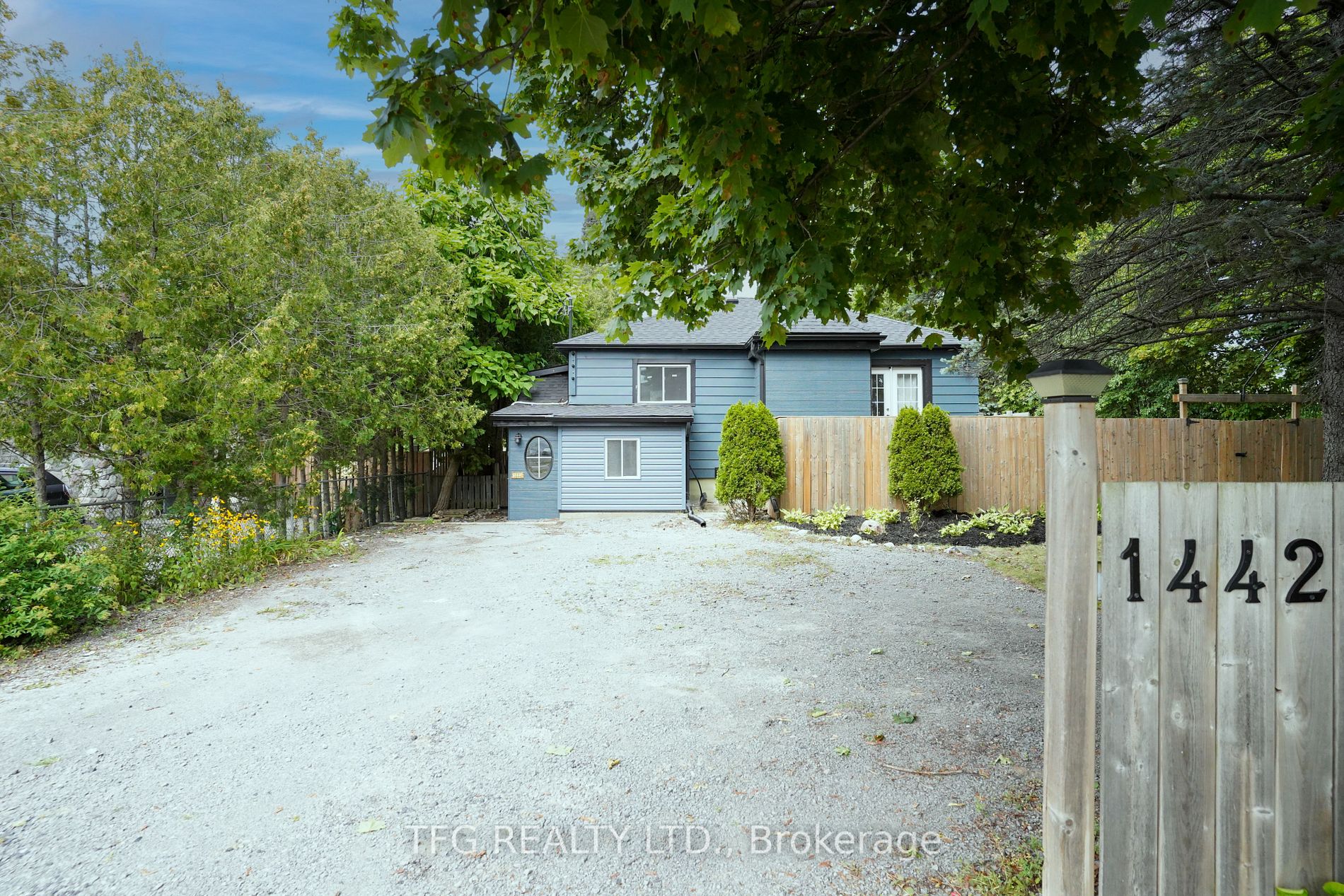1442 Nash Road